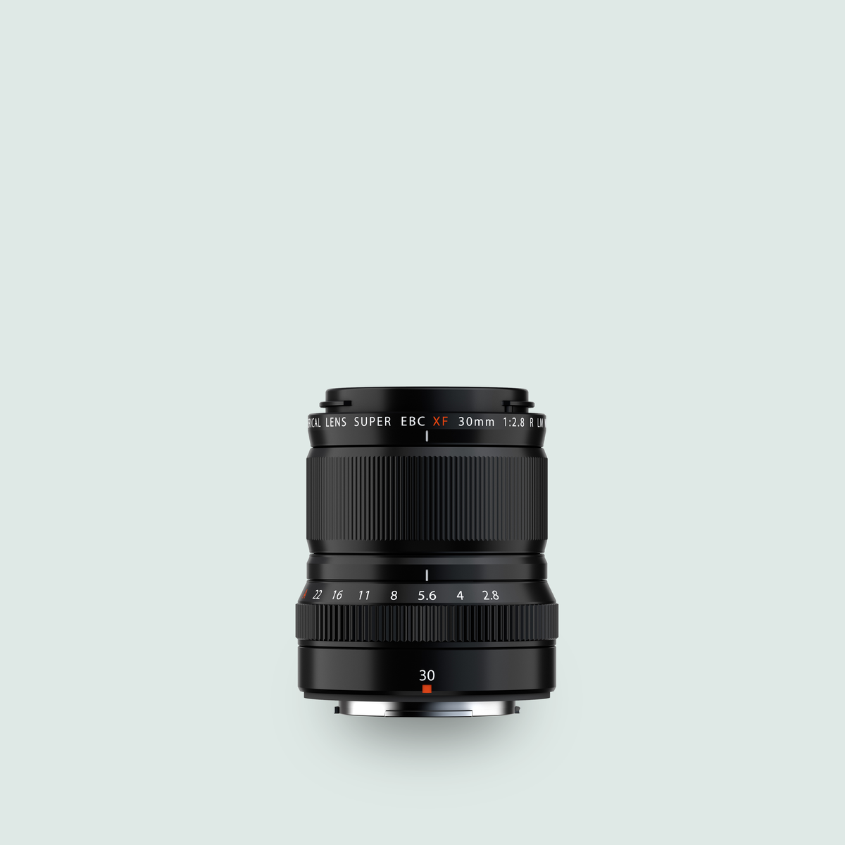 XF 30mm F2.8 R LM WR Macro Lens | Fujifilm AU House of 