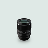 FUJINON XF 50mm F1.0 R WR