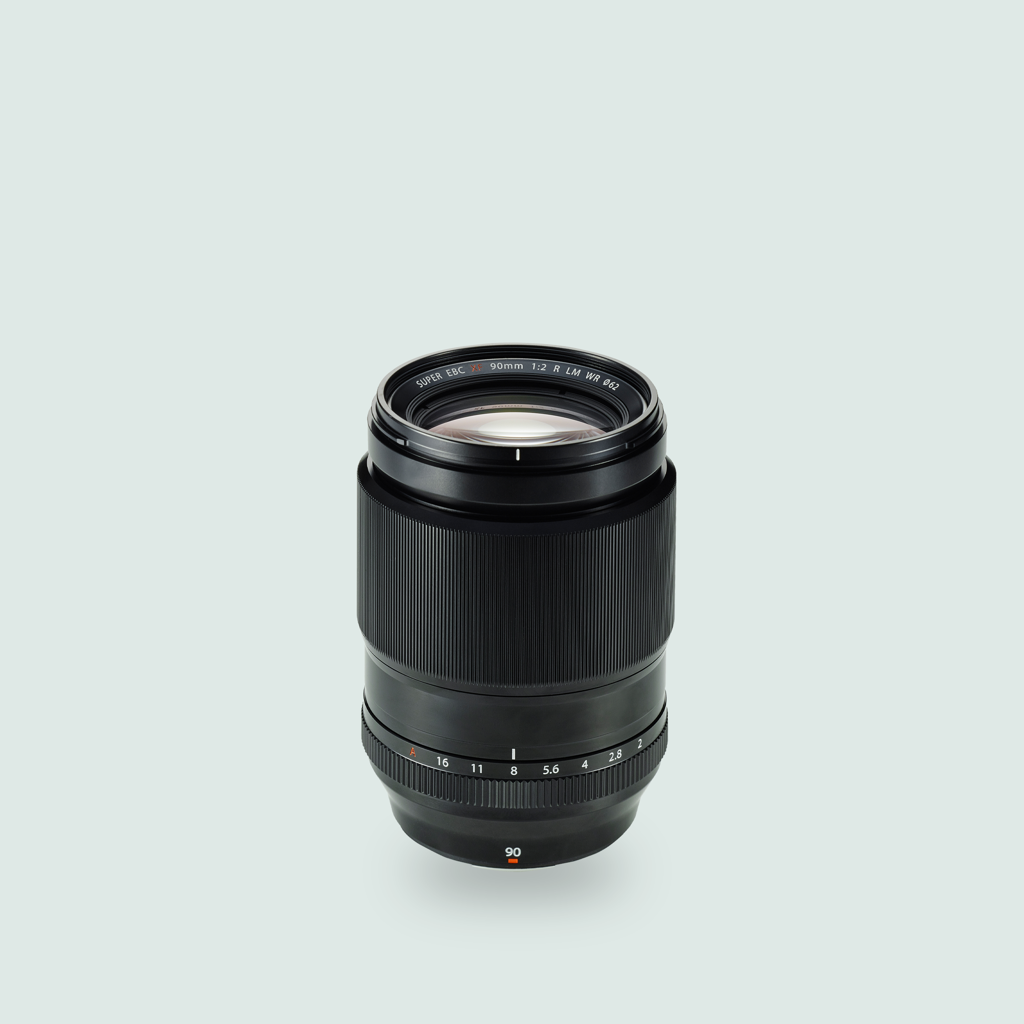 XF 90mm F2 R LM WR