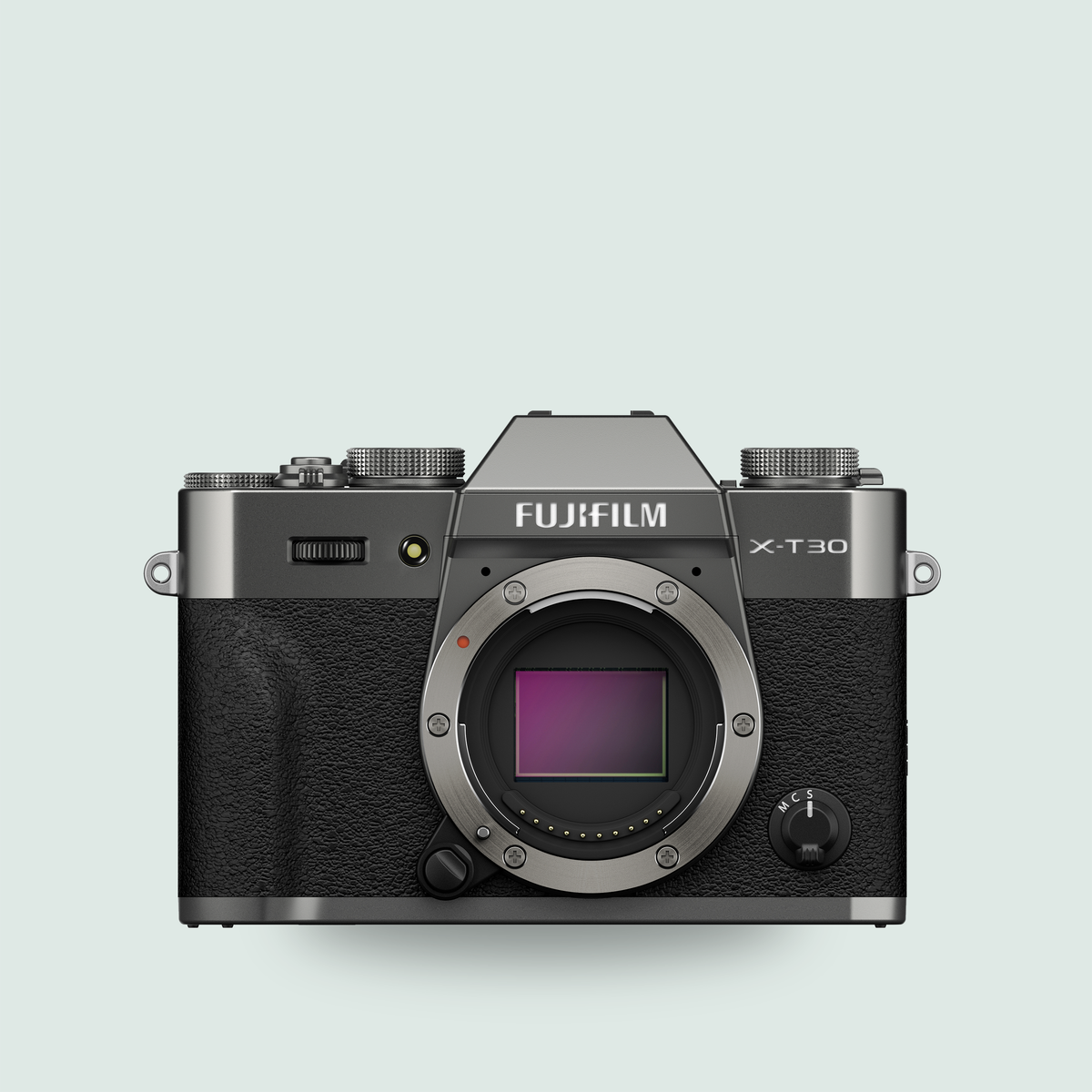 Fujifilm X-T30 III Charcoal Silver Camera | Fujifilm AU House of ...