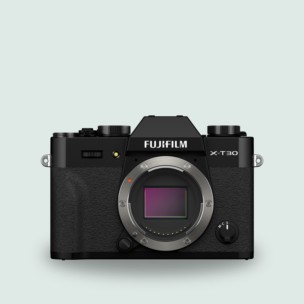 Fujifilm X-T30 II Black Camera | Fujifilm AU House of Photography