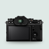 Fujifilm X-T5 Black