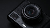 Fujifilm X100VI Black
