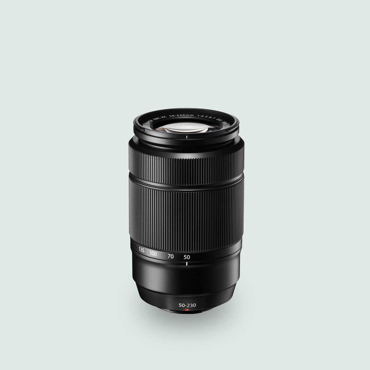 XC 50-230mm F4.5-F6.7 Lens | Fujifilm AU House of Photography