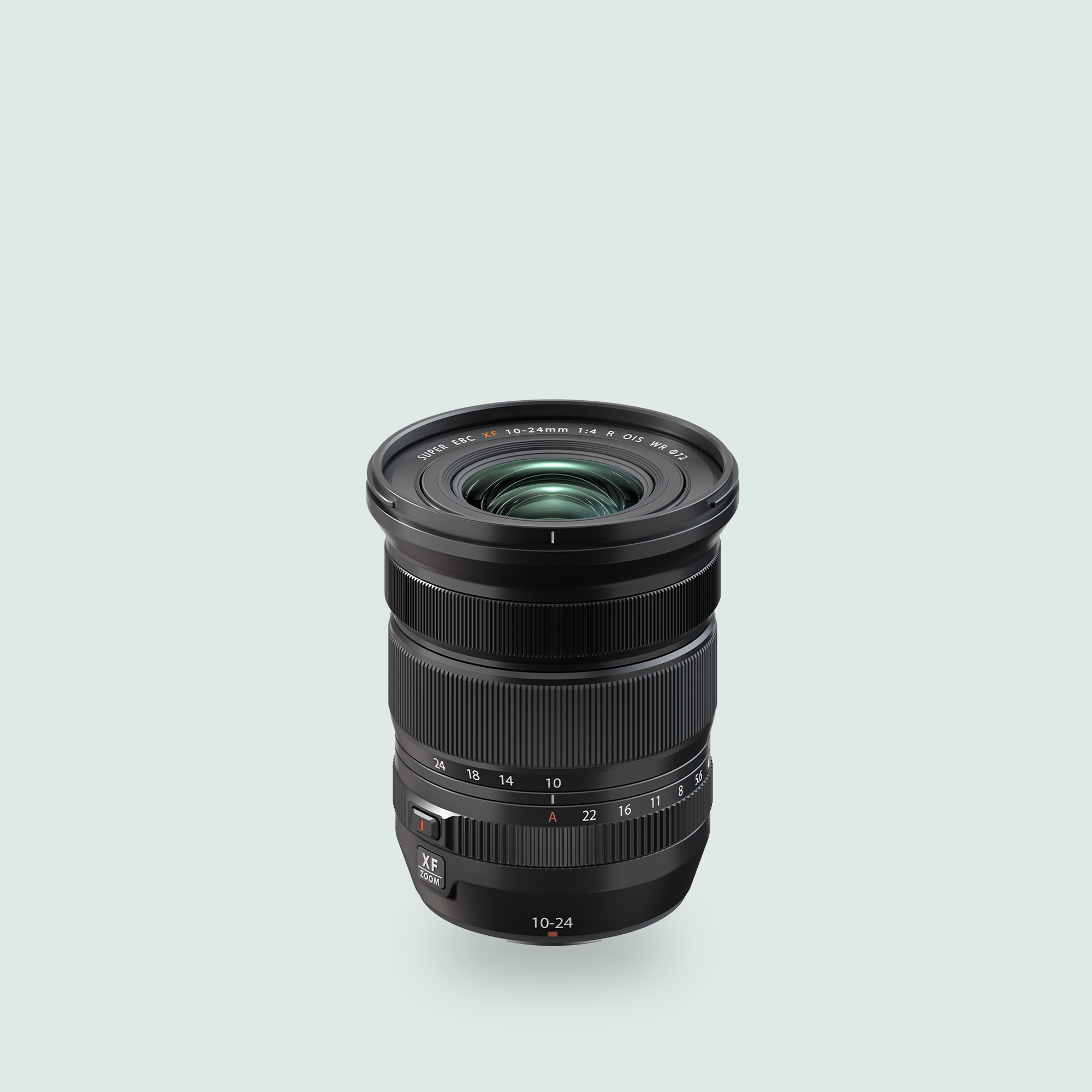 XF 10-24mm F4 R OIS WR