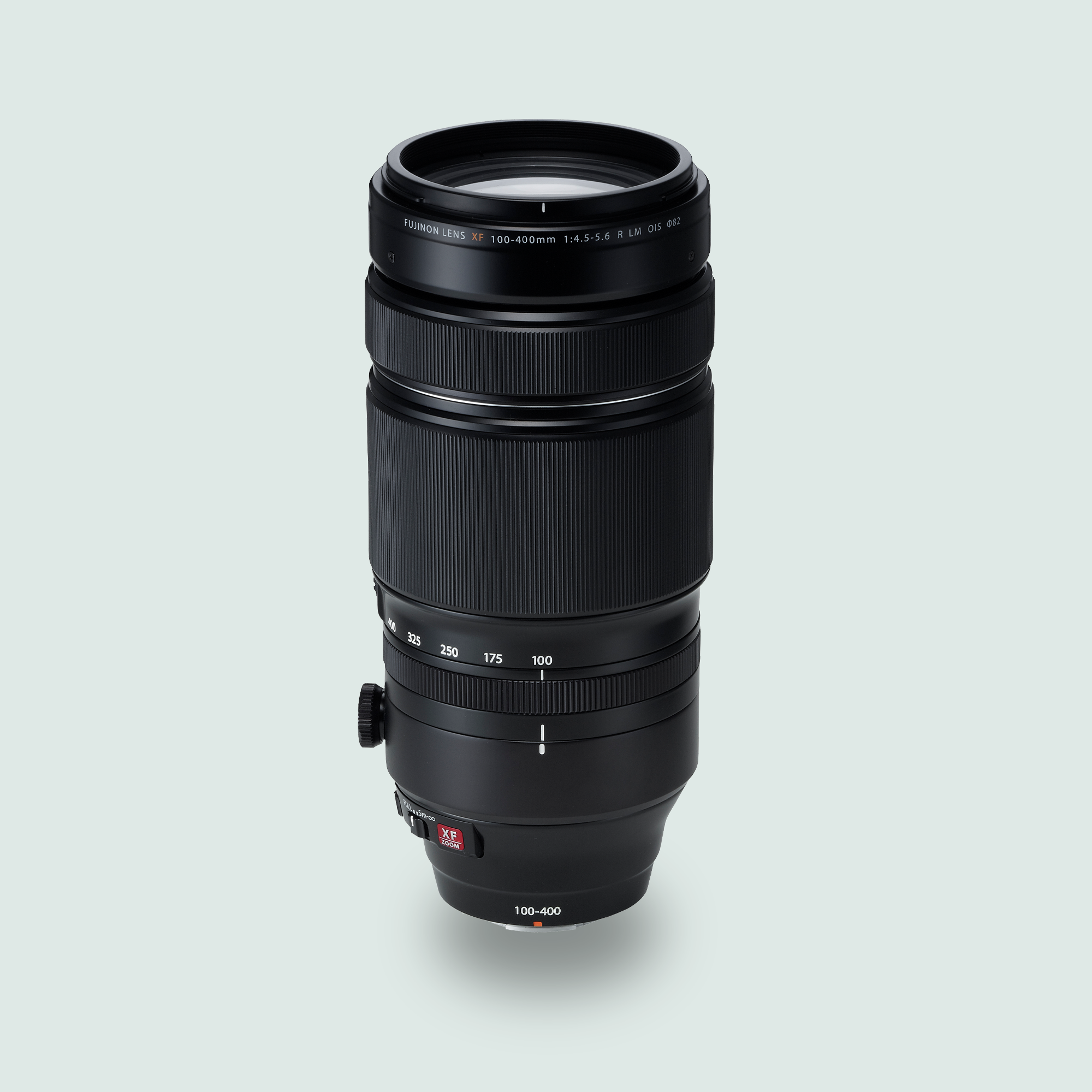 XF 100-400mm F4.5-5.6 R LM OIS WR