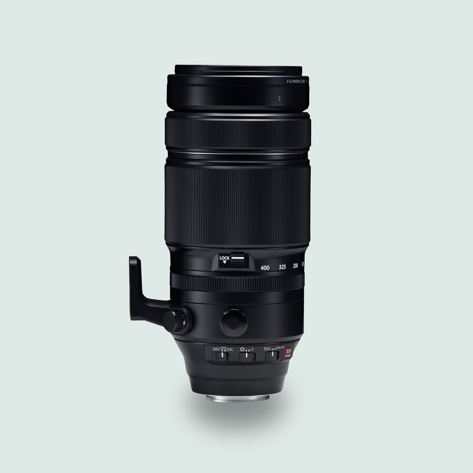 MLP-75XF Lens Plate | Fujifilm AU House of Photography