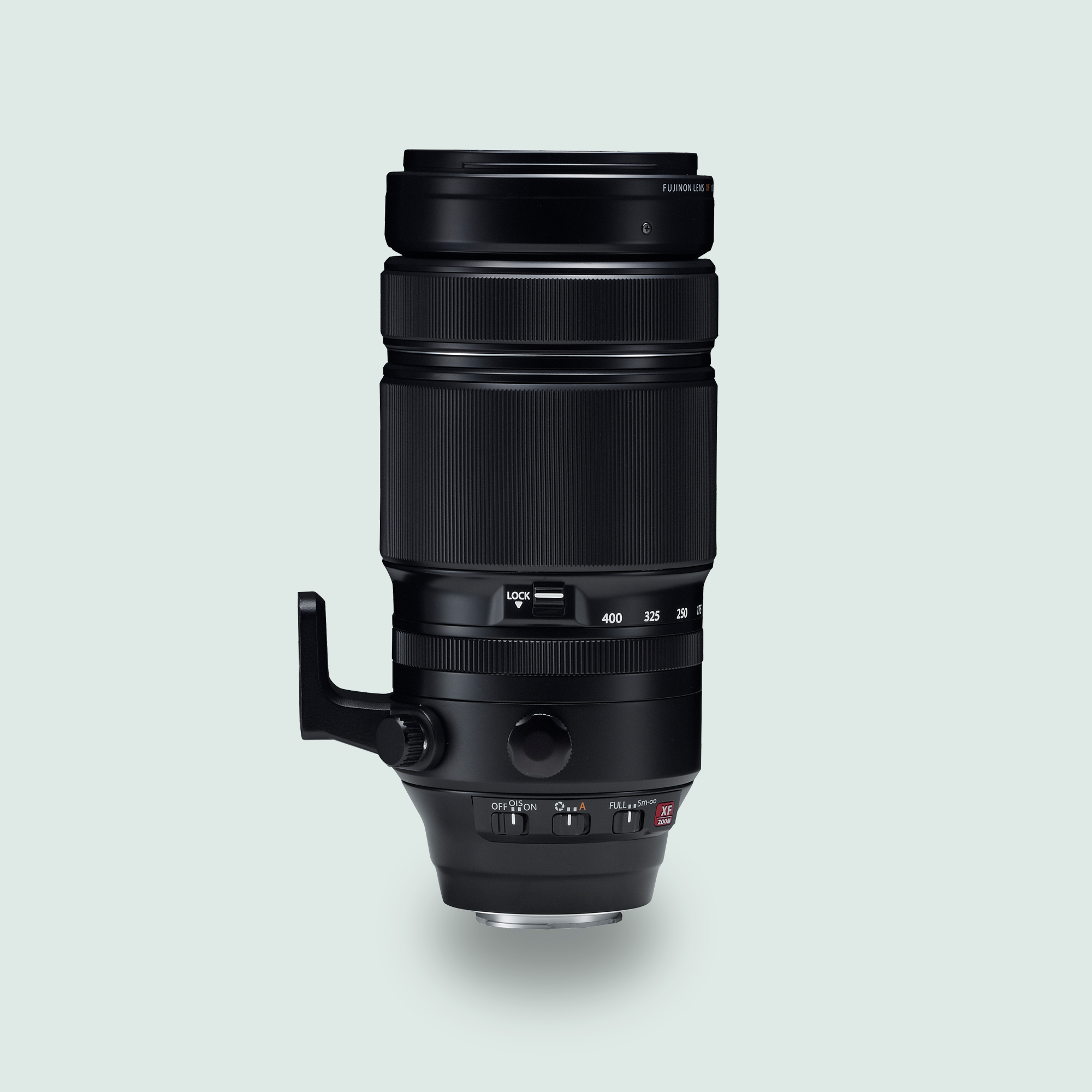 XF 100-400mm F4.5-5.6 R LM OIS WR