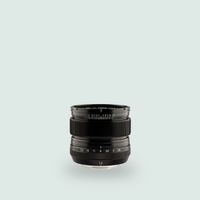 FUJINON XF 50mm F1.0 R WR