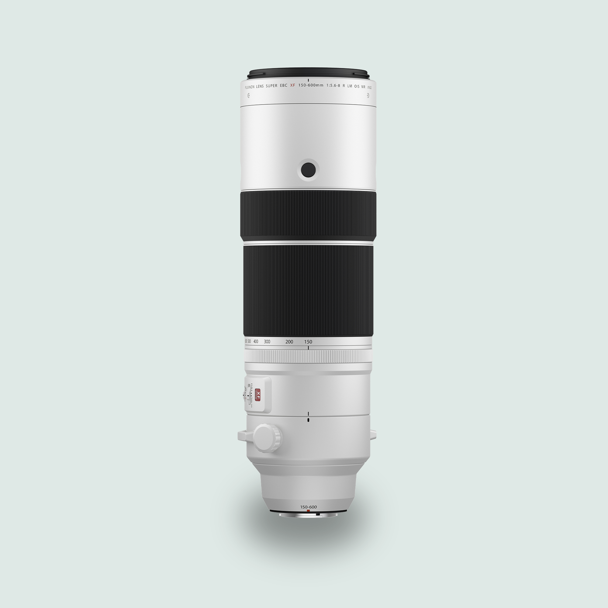 XF 150-600mm F5.6-8 R LM OIS WR