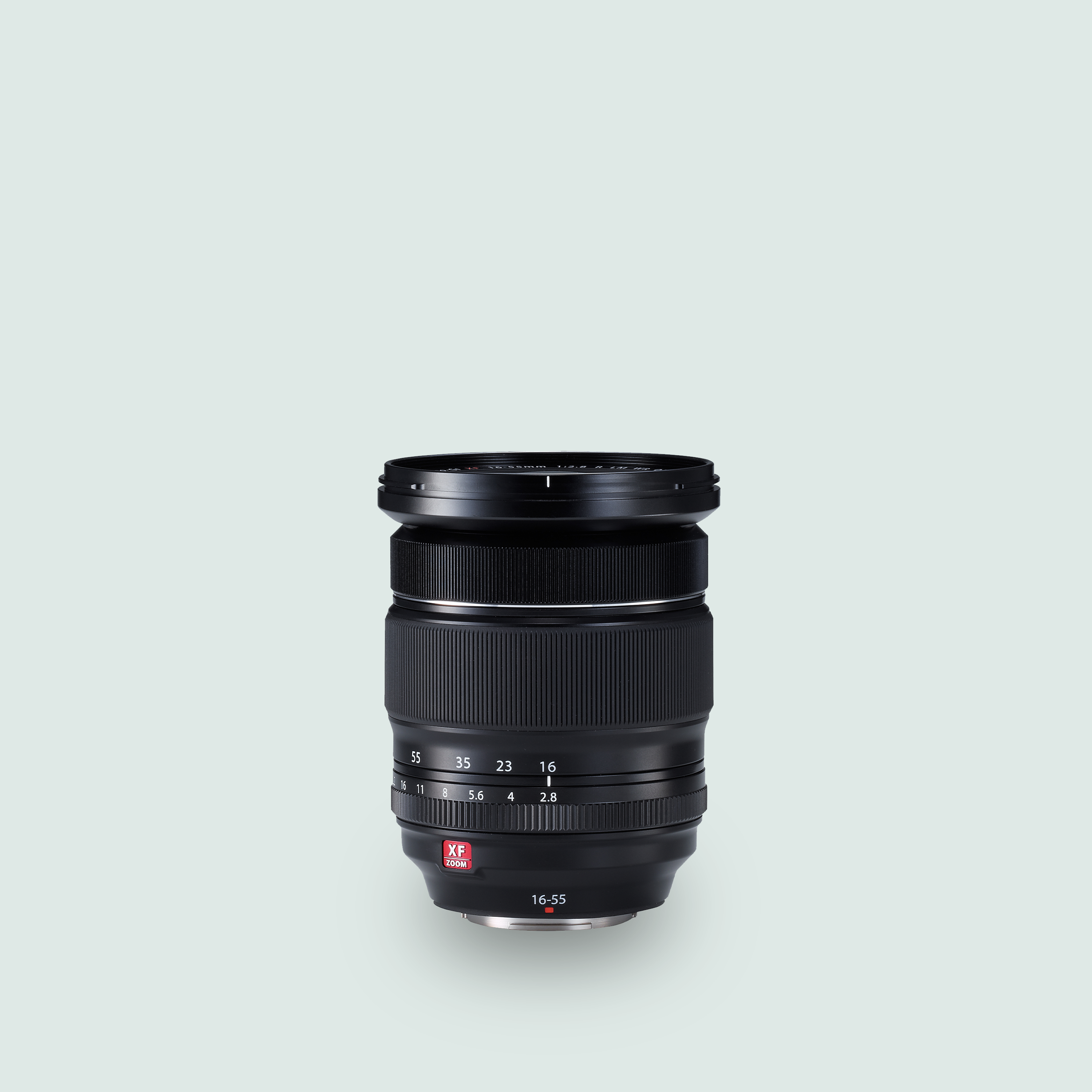 XF 16-55mm F2.8 R LM WR