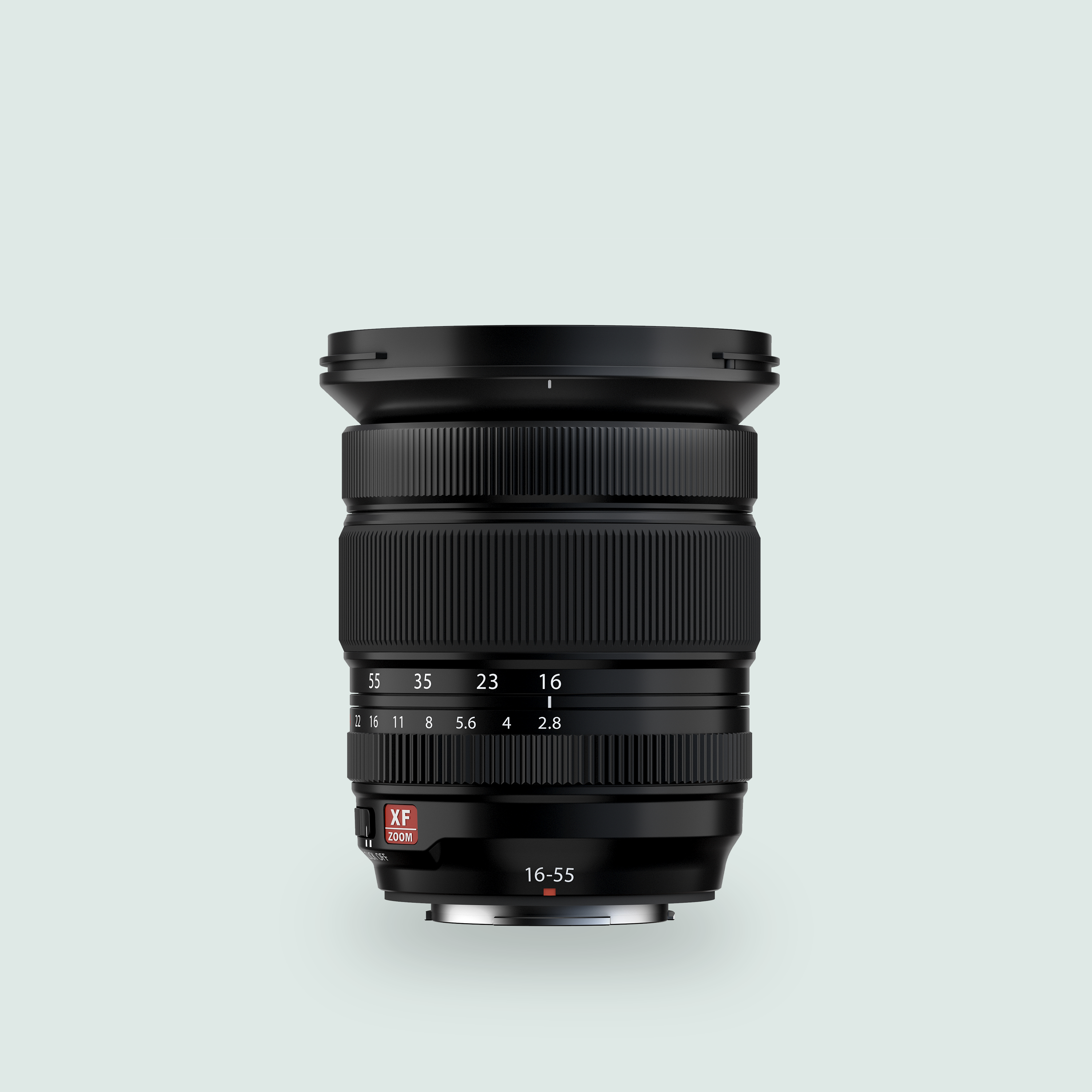 FUJINON XF 16-55mm F2.8 R LM WR II