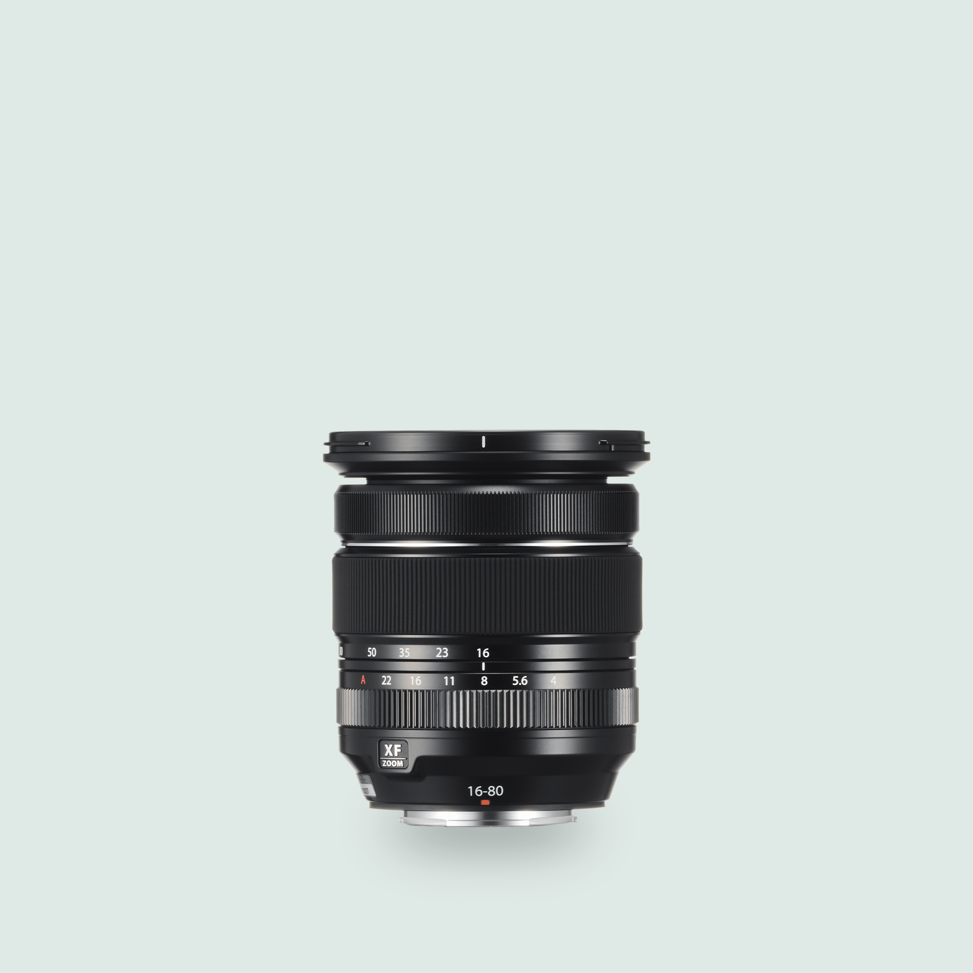 XF 16-80mm F4 R OIS WR