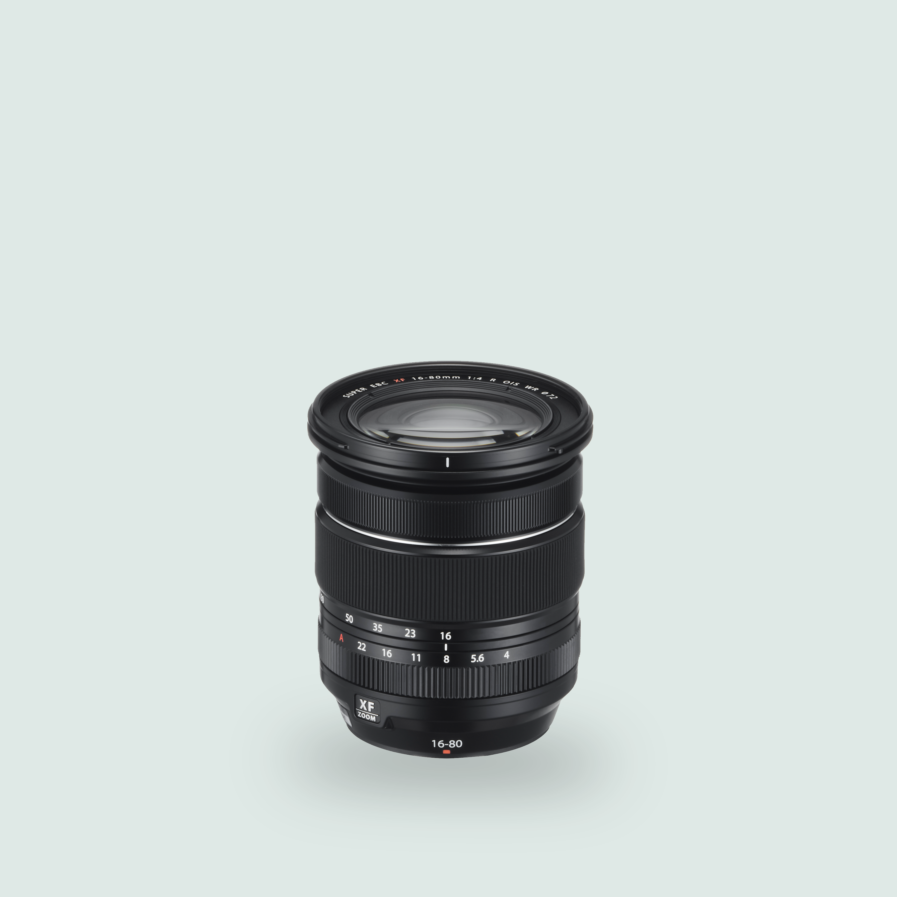 XF 16-80mm F4 R OIS WR