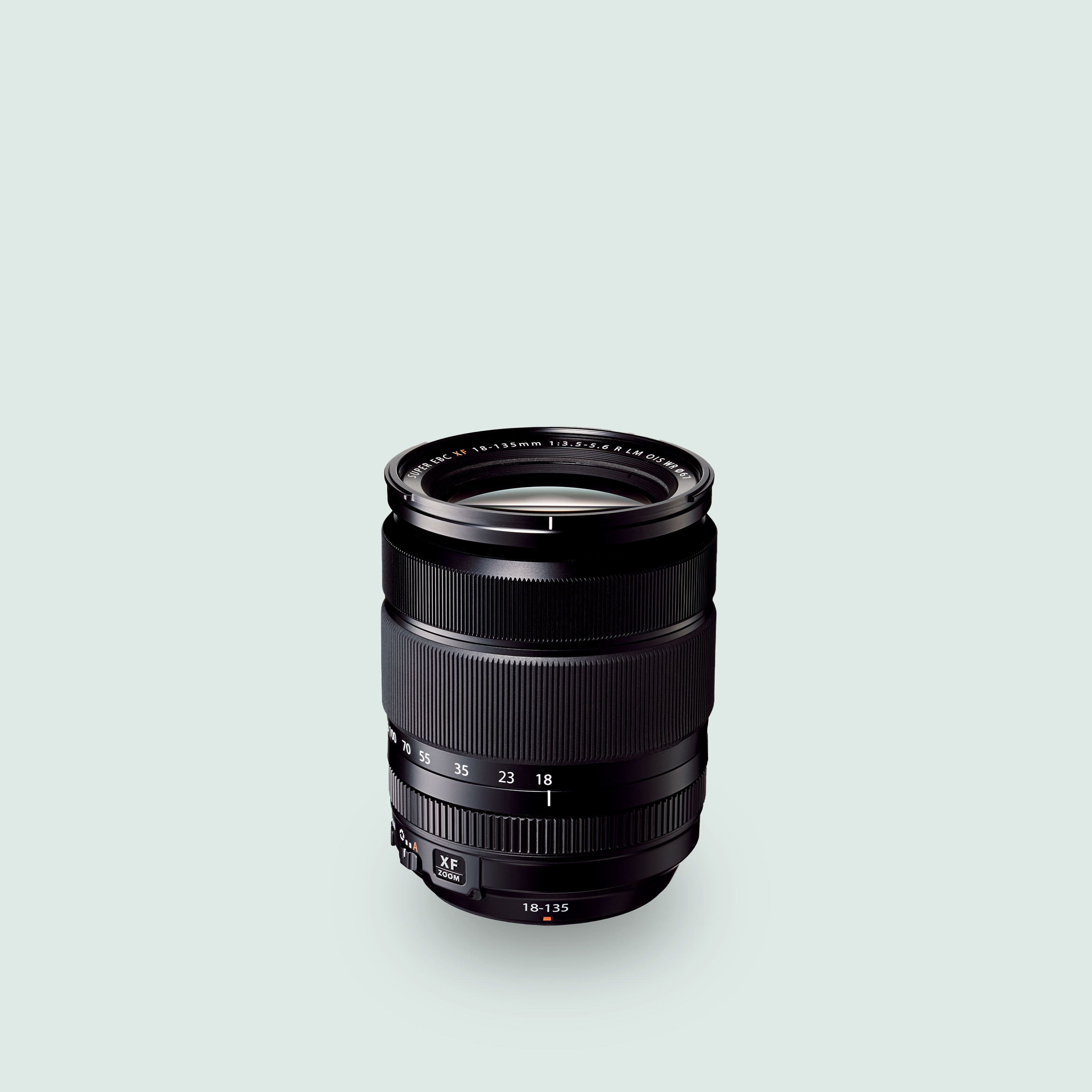 XF 18-135mm F3.5-5.6 R OIS WR