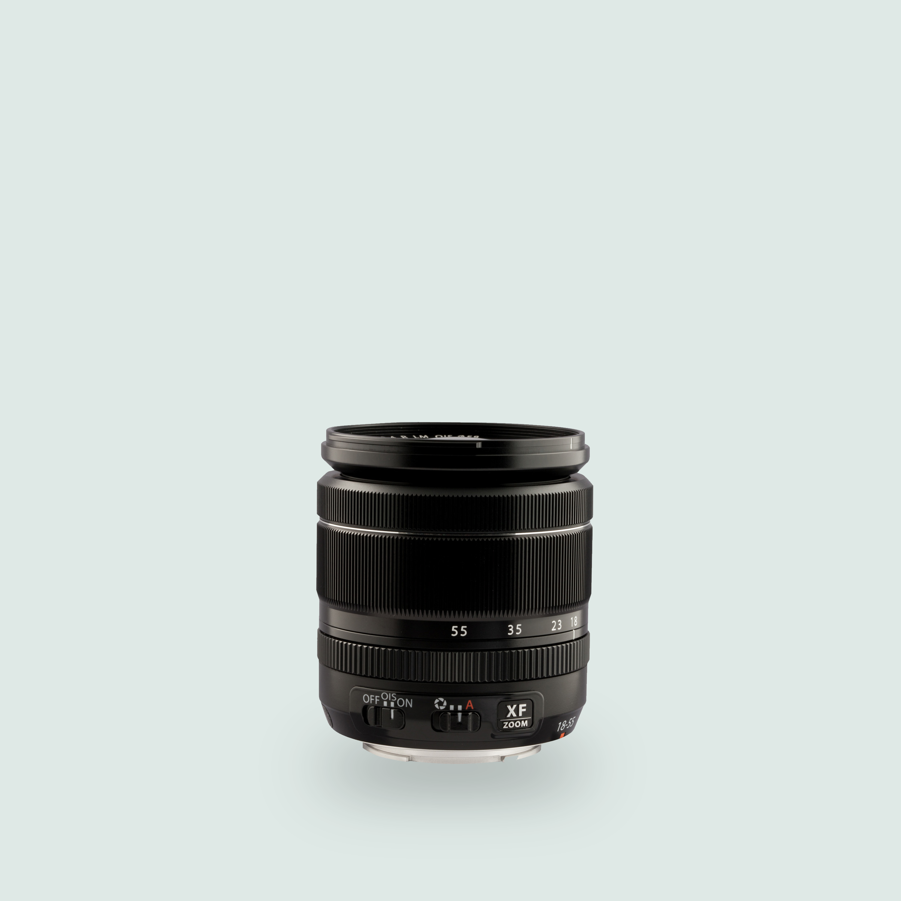 XF 18-55mm F2.8-4 R LM OIS