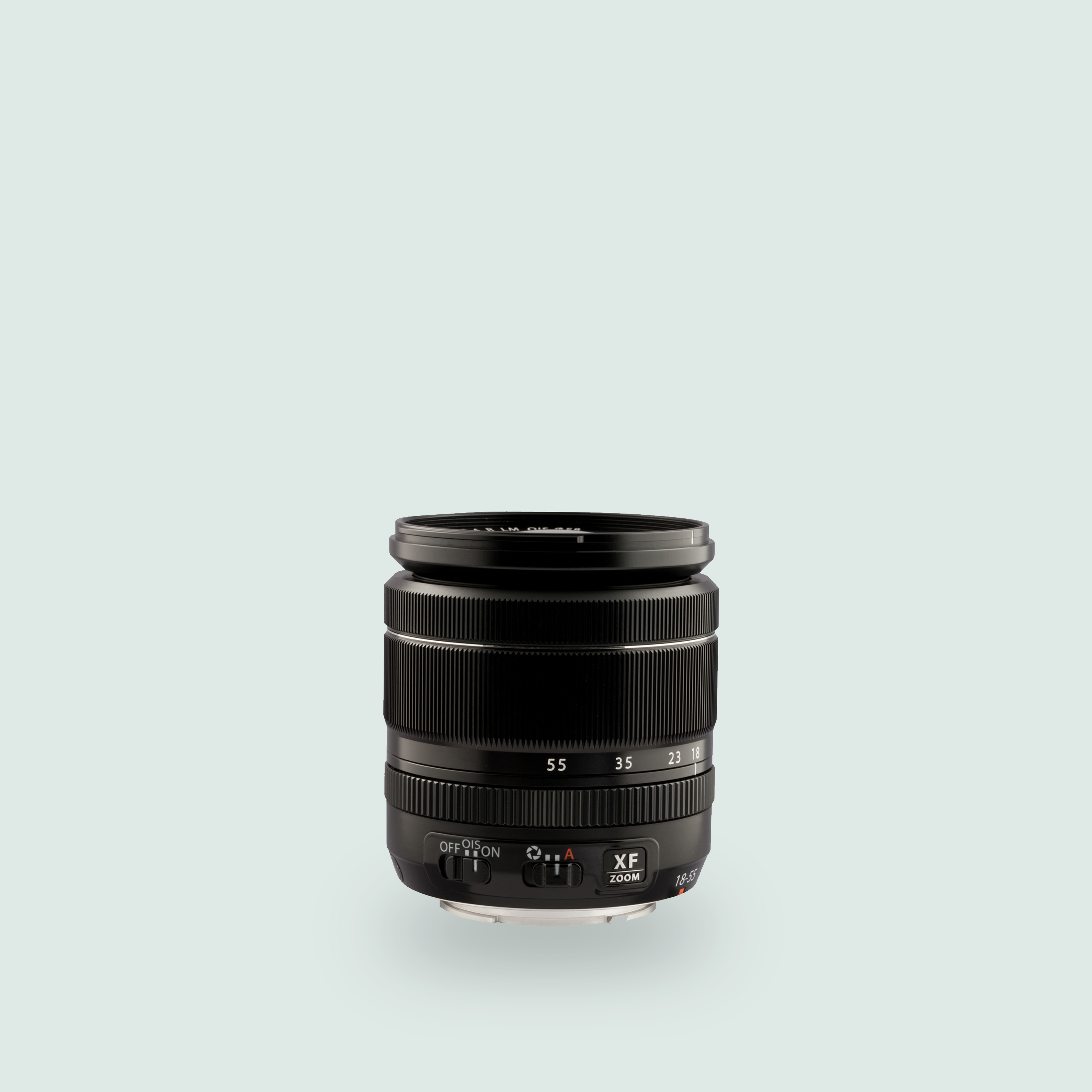 XF 18-55mm F2.8-4 R LM OIS Lens  Fujifilm AU House of Photography