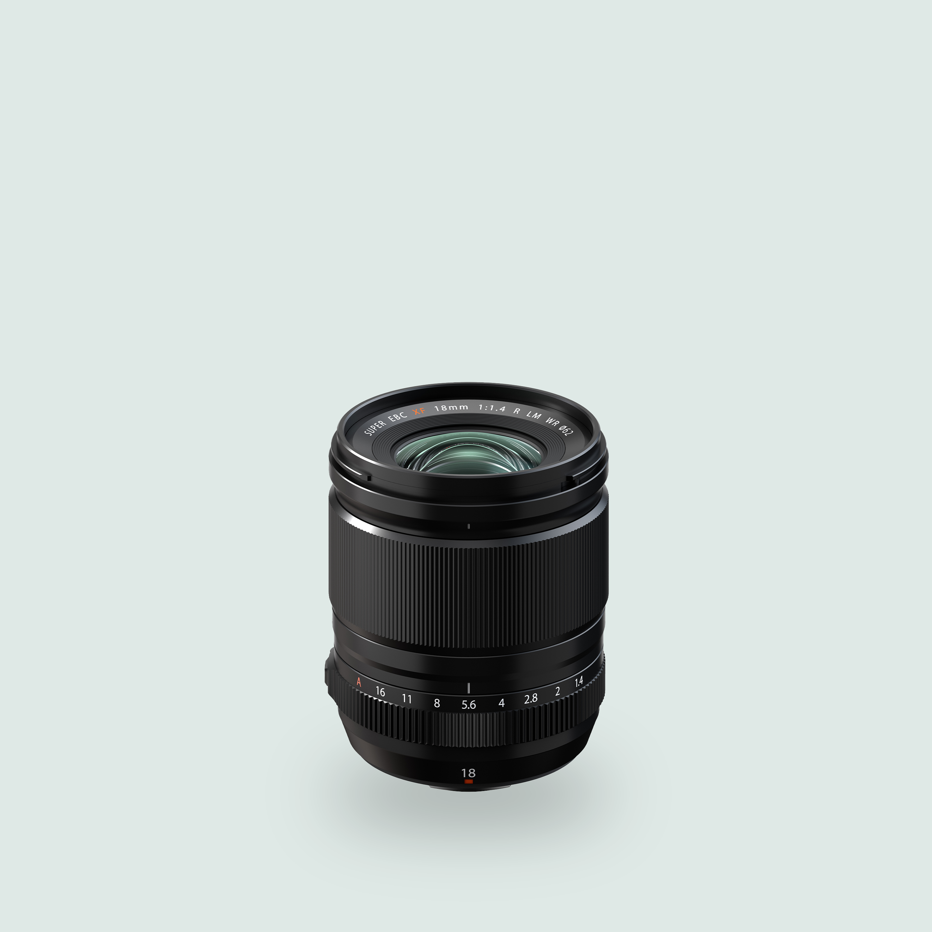 XF 18mm F1.4 R LM WR Lens | Fujifilm AU House of Photography