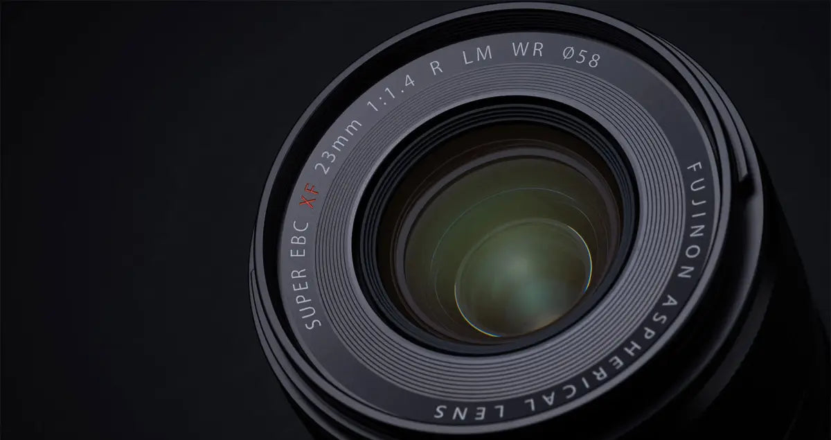 XF 23mm F1.4 R LM WR Lens | Fujifilm AU House of Photography XF 23mm F1.4 R LM WR Lens | Fujifilm AU House of Photography