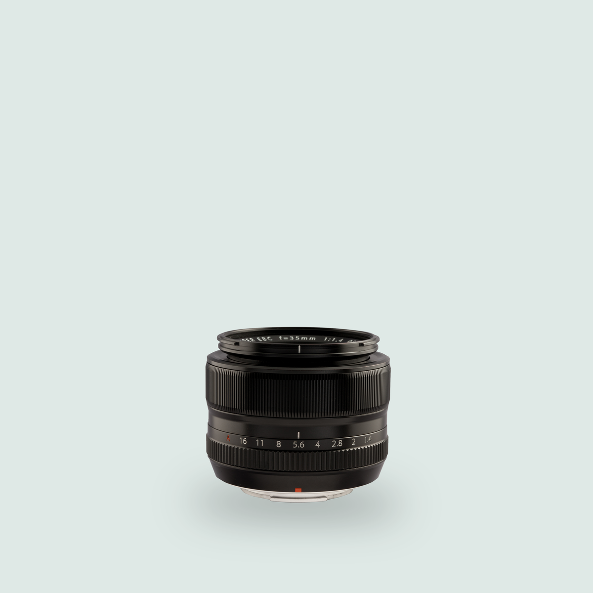 XF 35mm F1.4 R Lens | Fujifilm AU House of Photography