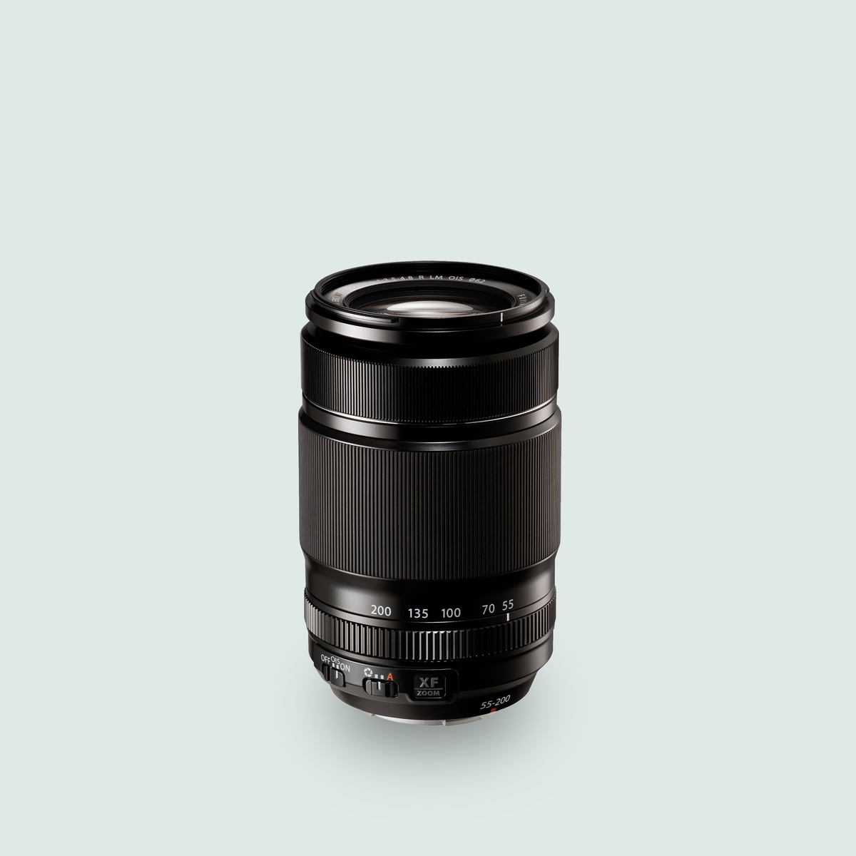 Fujinon XF55-200mm on sale F3.5-4.8 R LM OIS