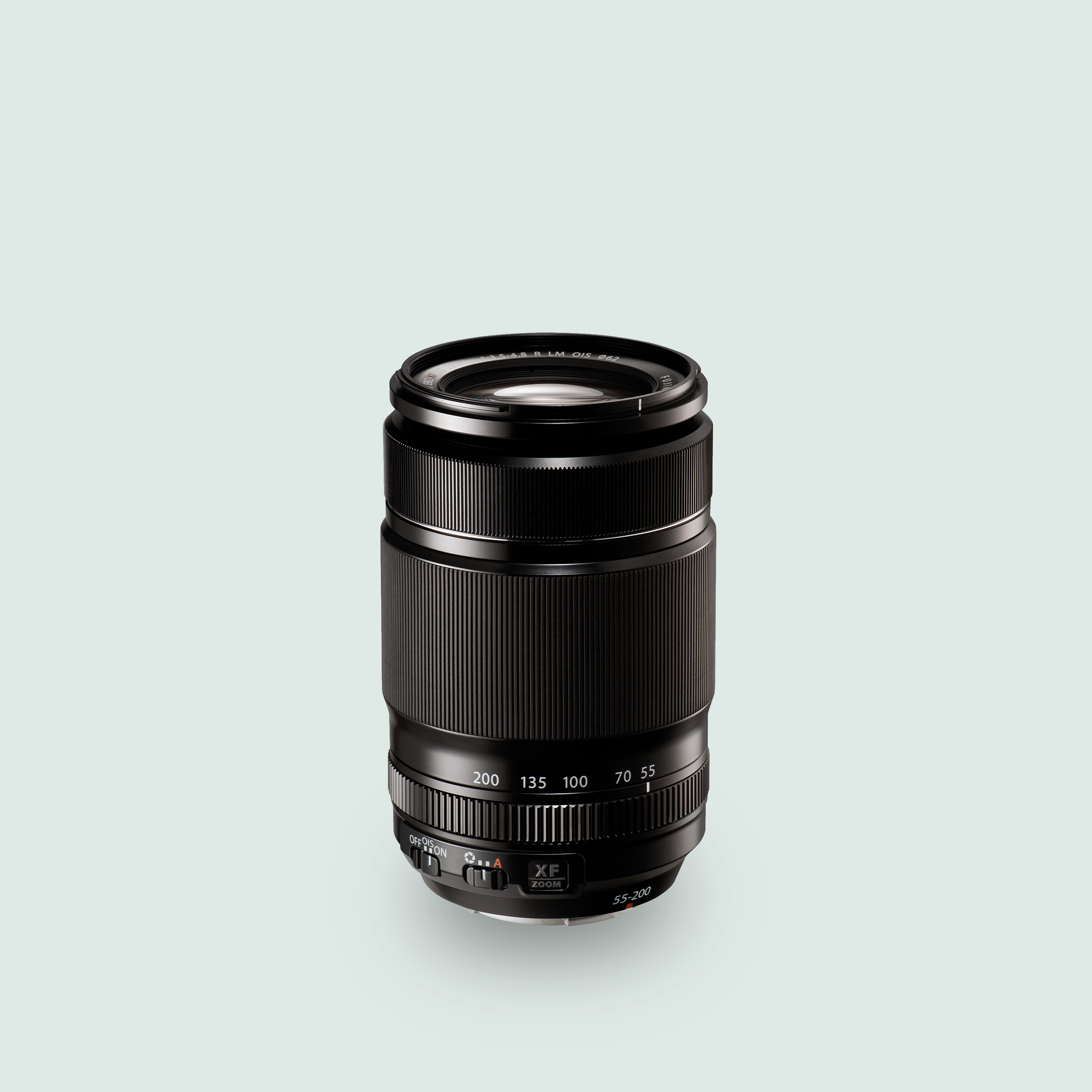 XF 55-200mm F3.5-4.8 R LM OIS Lens | Fujifilm AU House of Photography