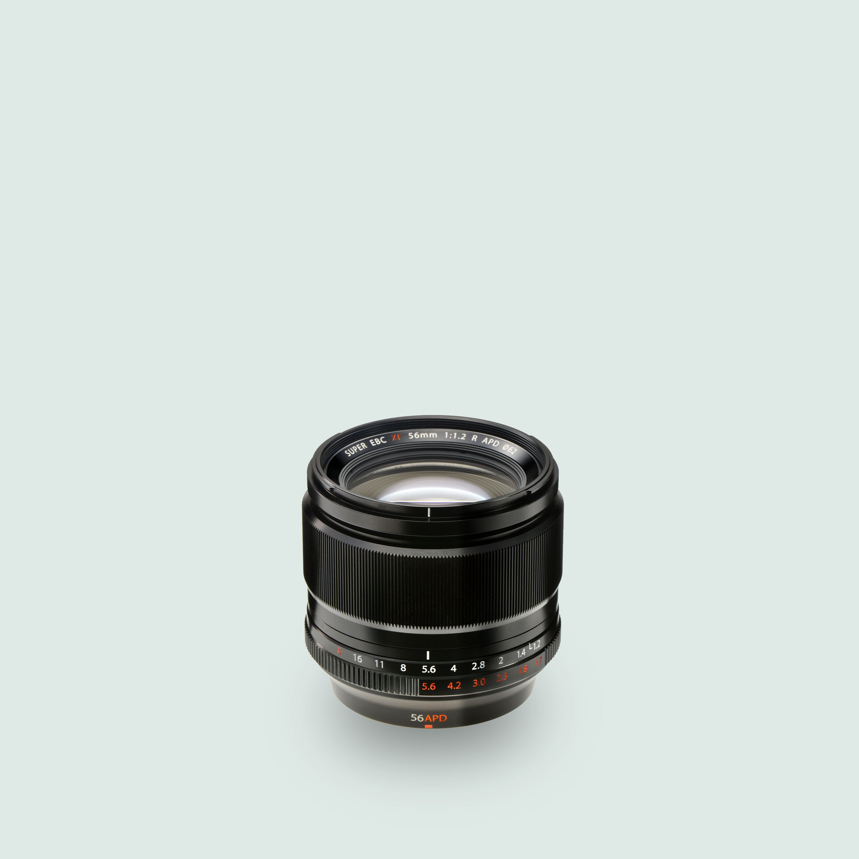 XF 56mm F1.2 R APD