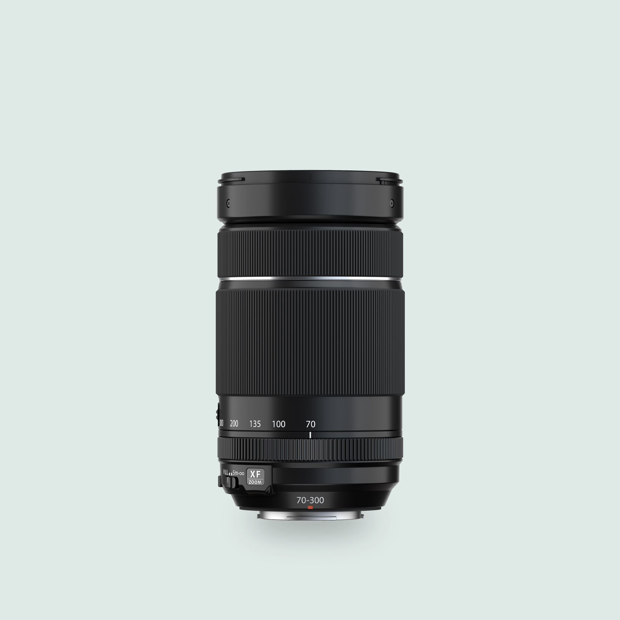 XF 70-300mm F4-5.6 R LM OIS WR