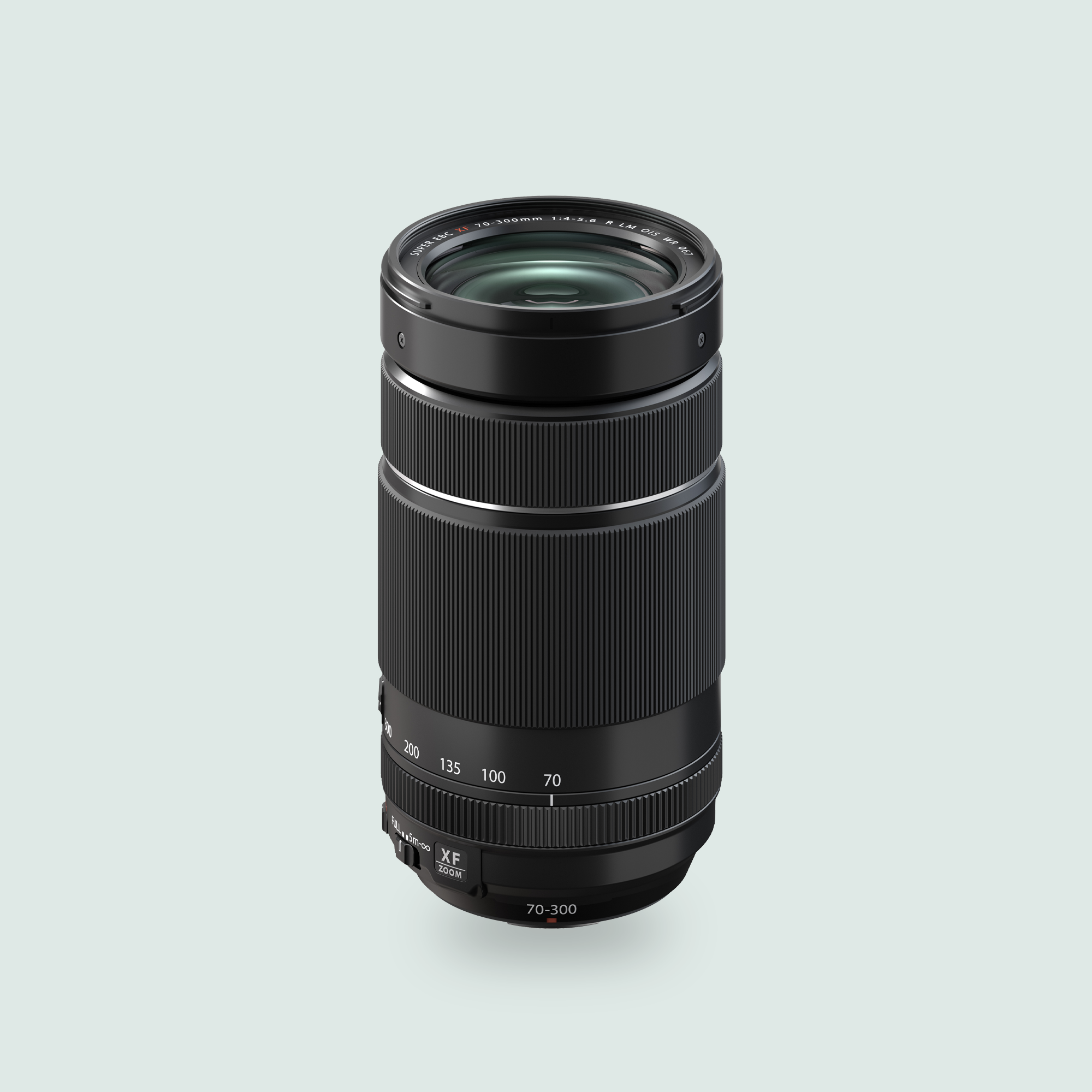 XF 70-300mm F4-5.6 R LM OIS WR