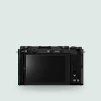 Fujifilm X-M5 Black