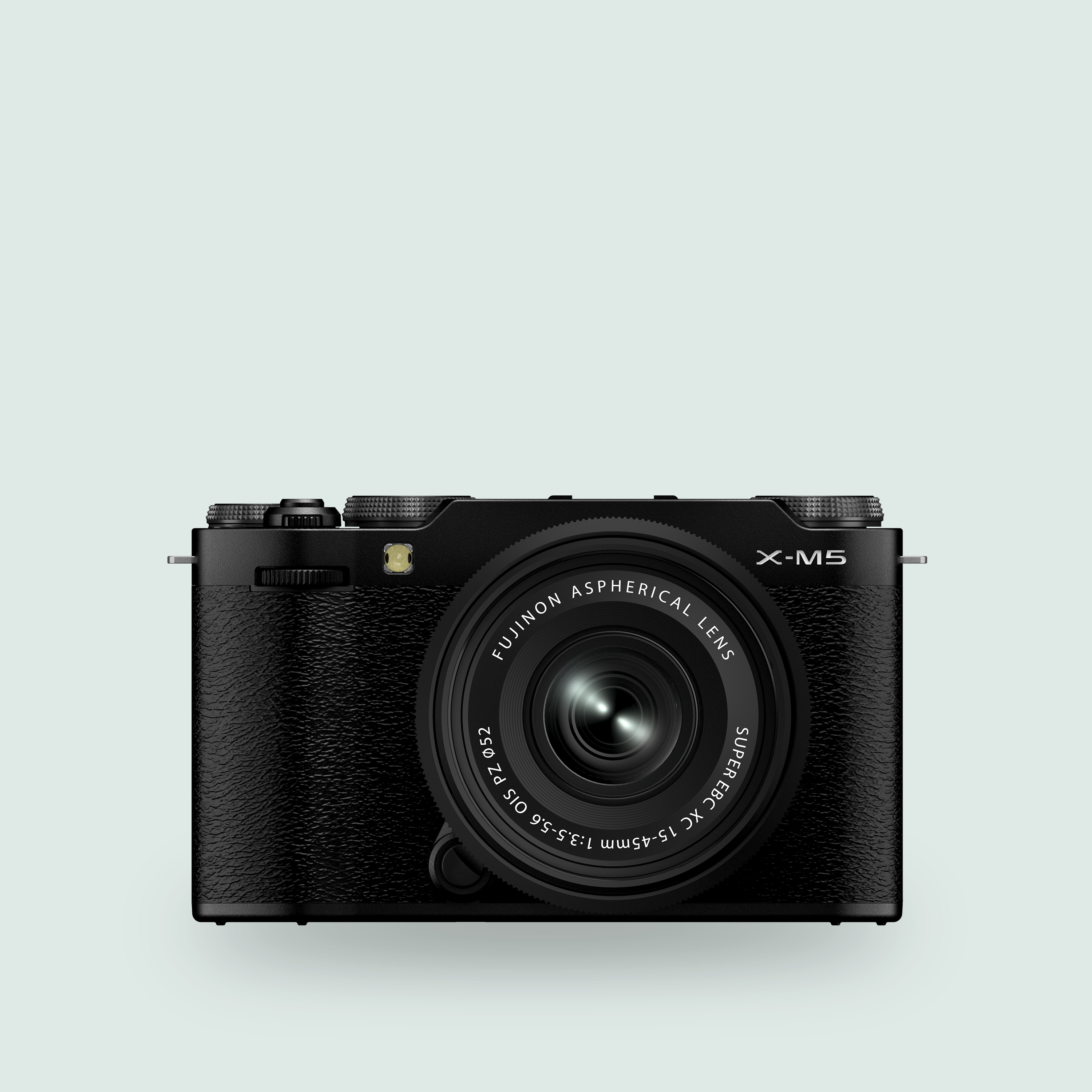 Fujifilm X-M5 Black