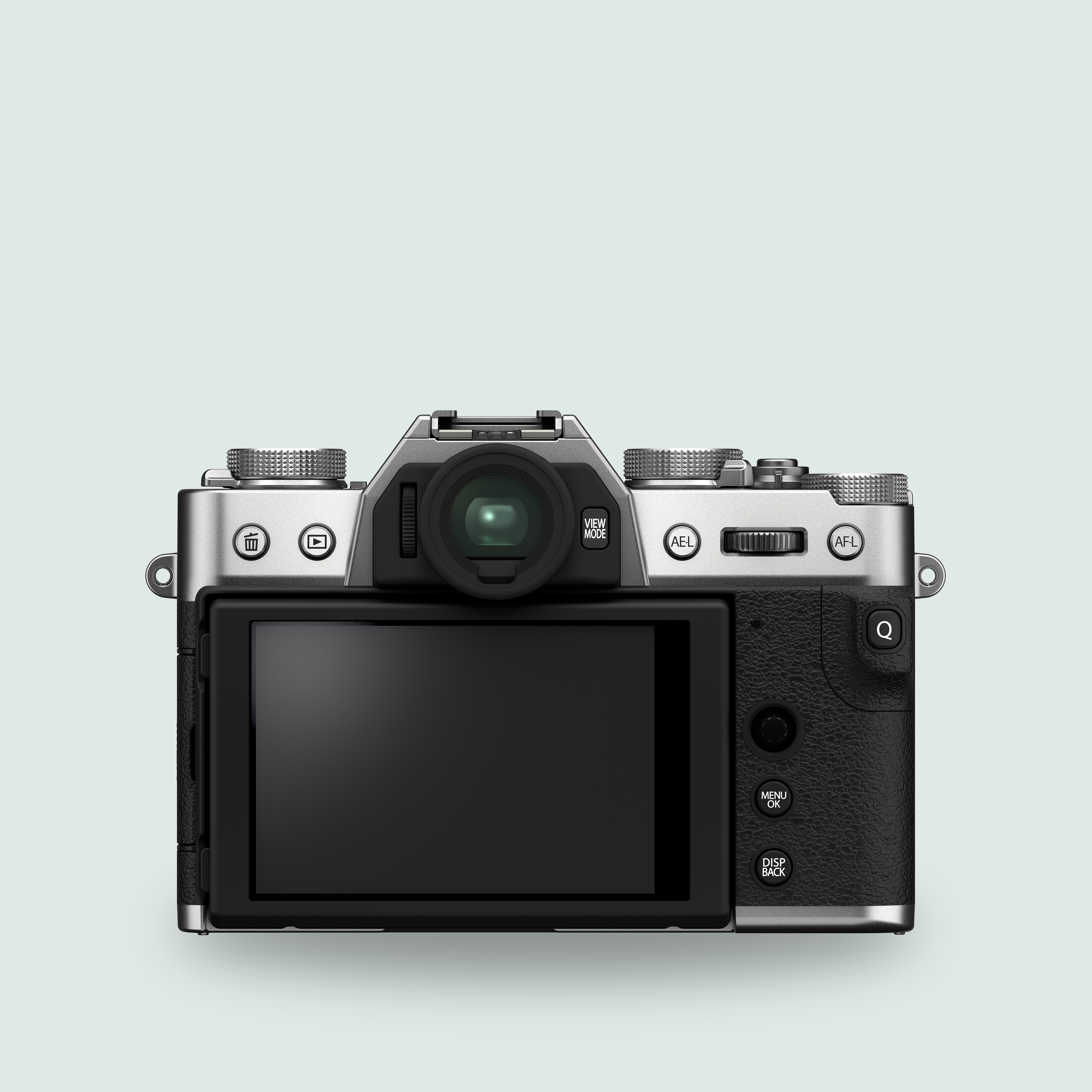 Fujifilm X-T30 II Silver Camera | Fujifilm AU House of Fujifilm X-T30 II Silver Camera | Fujifilm AU House of