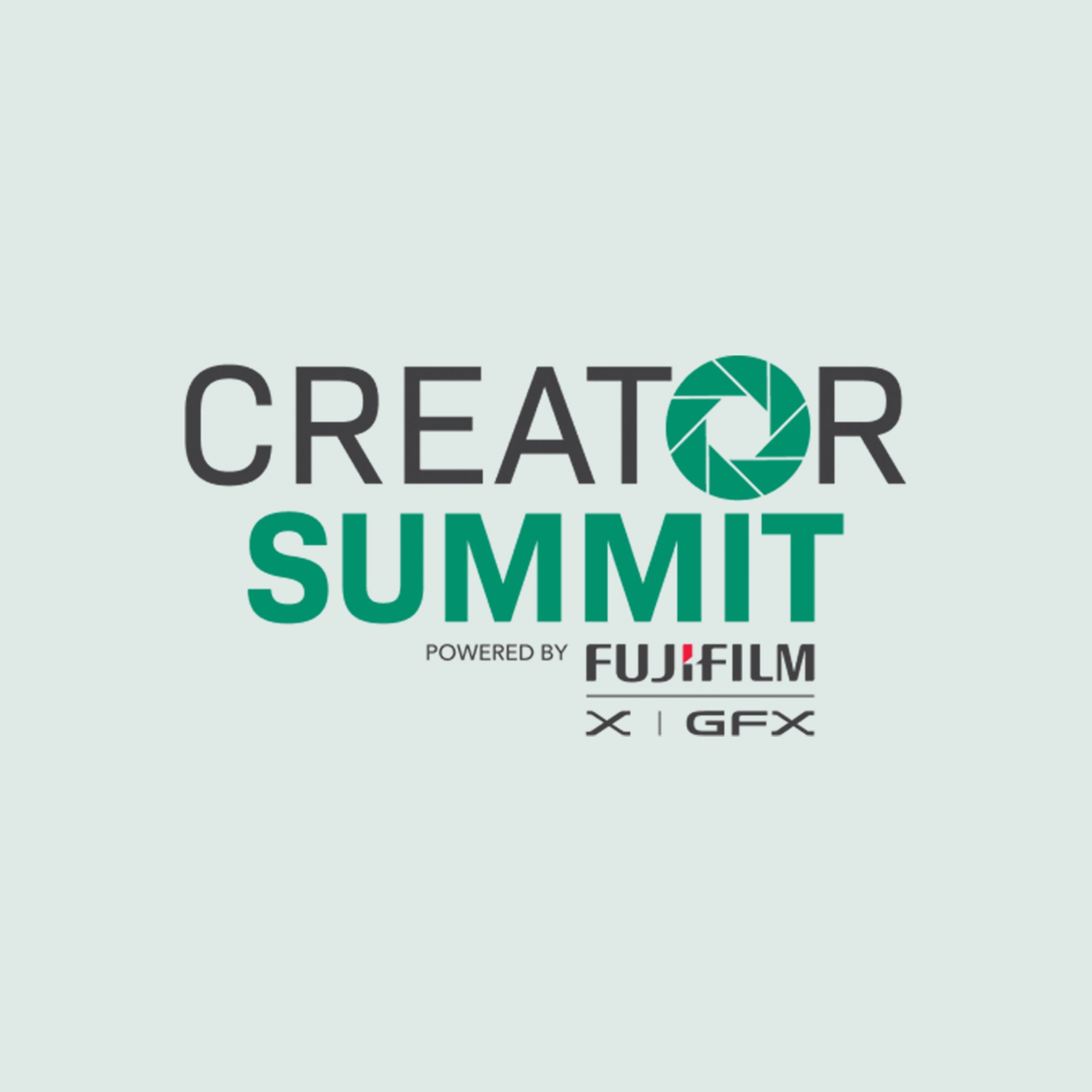 Creator Summit