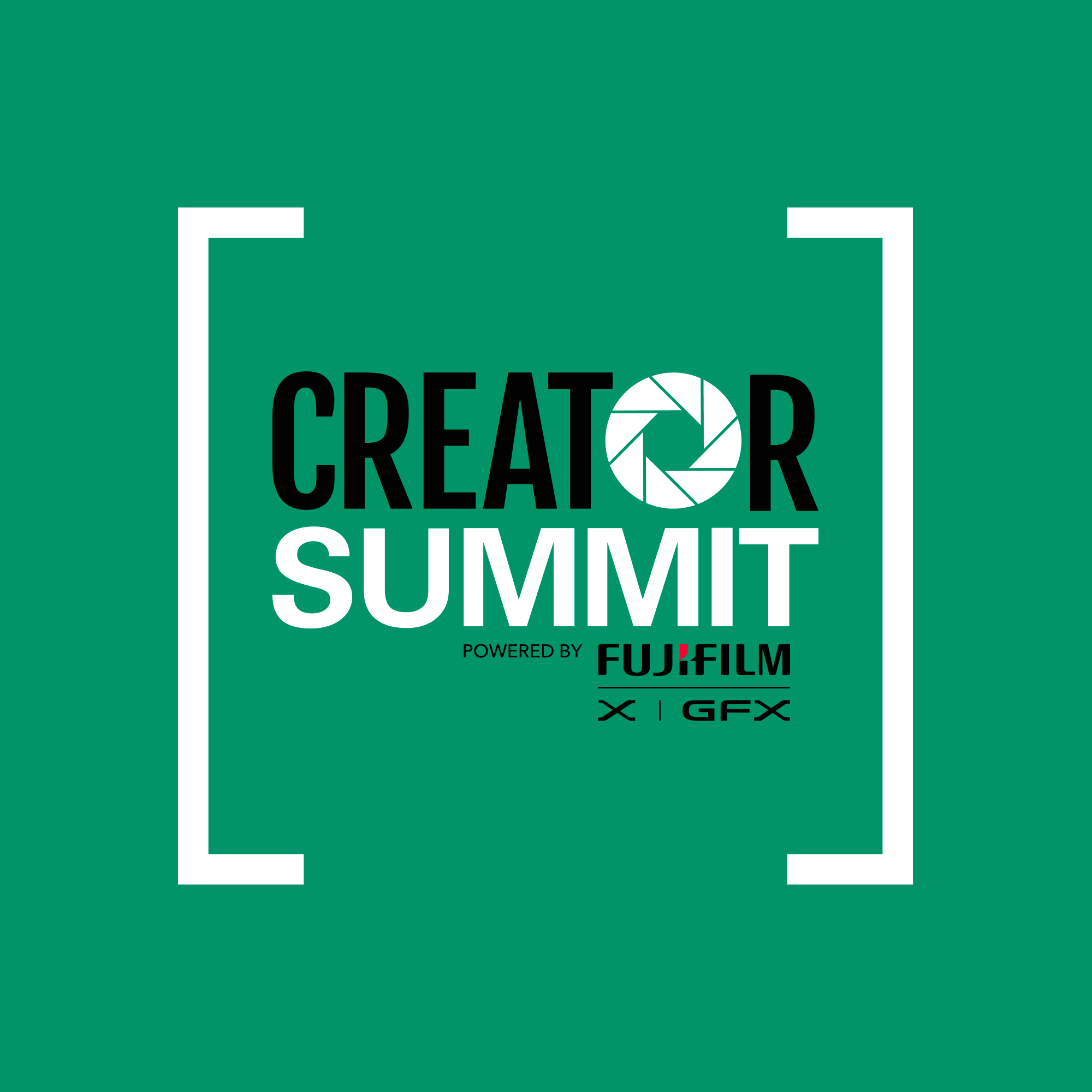 Creator Summit 2026
