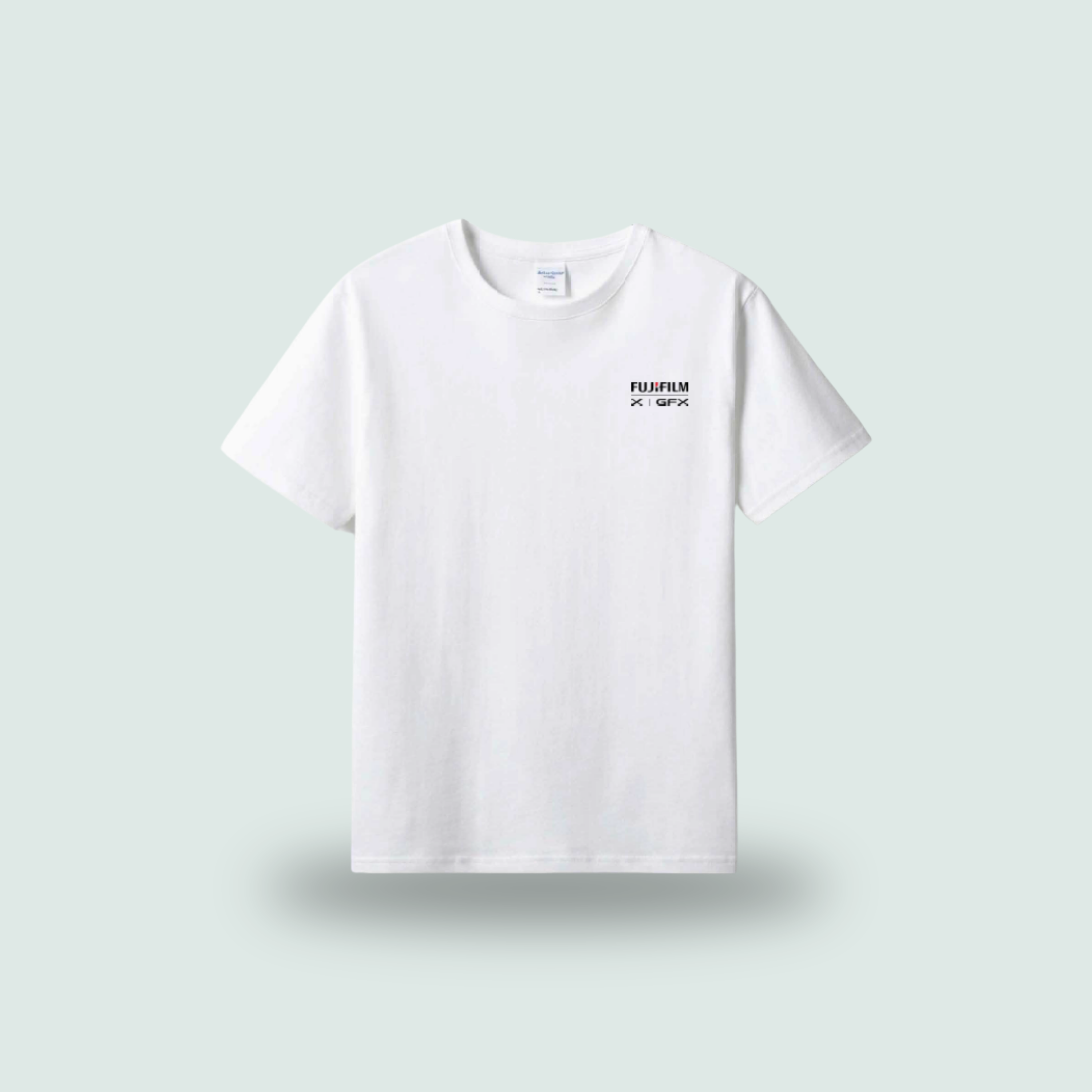 FUJIFILM X | GFX x Steen Jones Film Simulation T-Shirt