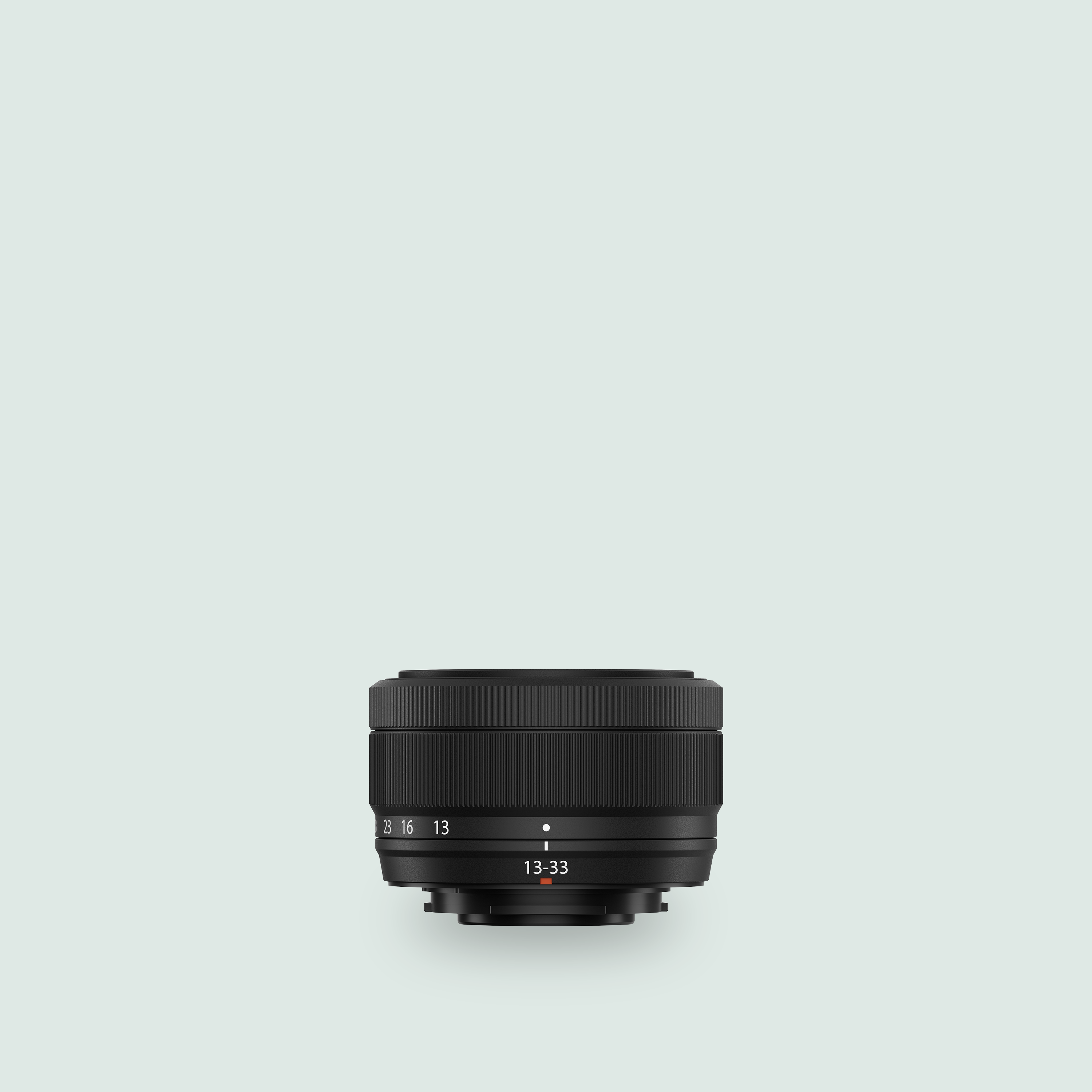 FUJINON XC 13-33mm F3.5-6.3 OIS