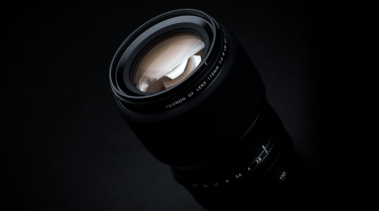 GF 110mm F2 R LM WR Lens | Fujifilm AU House of Photography GF 110mm F2 R LM WR Lens | Fujifilm AU House of Photography