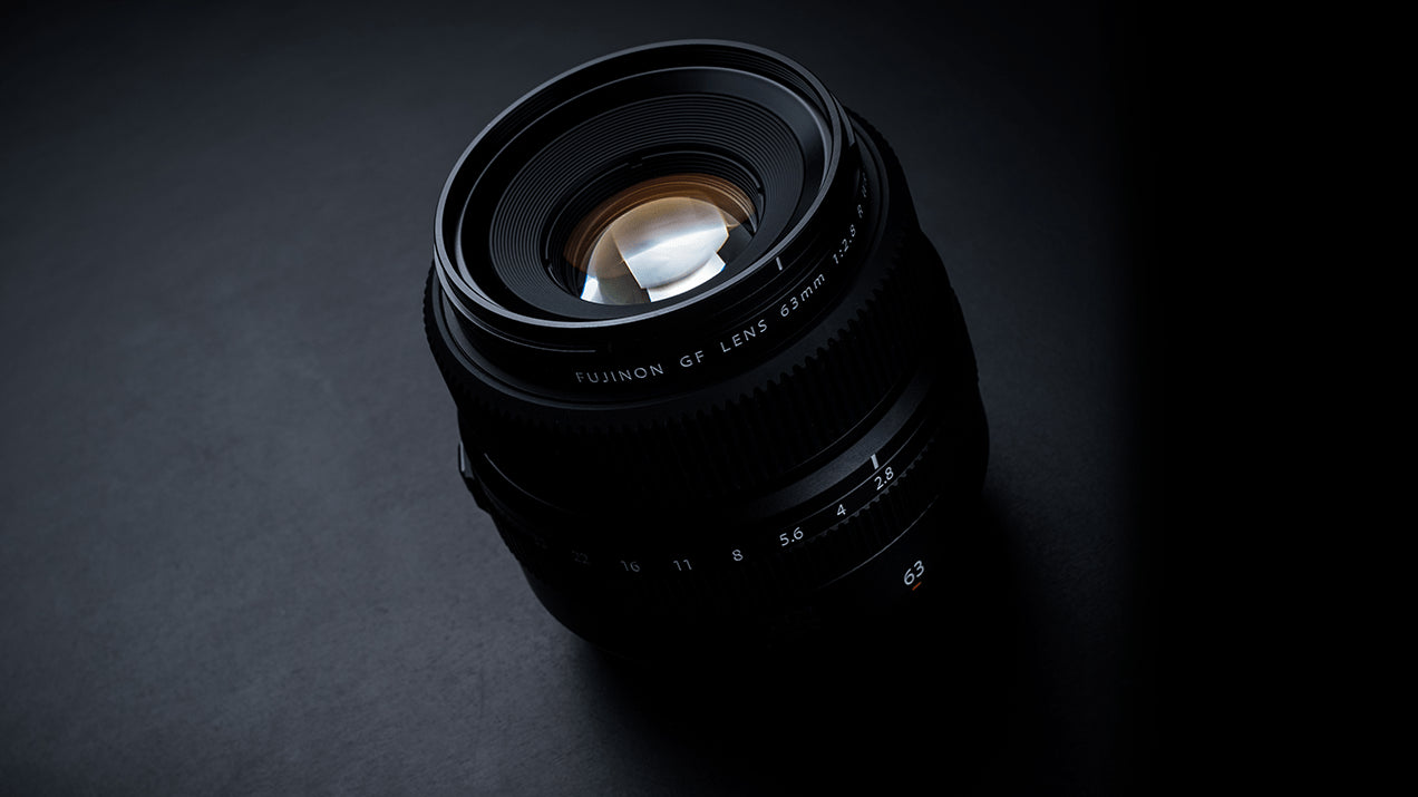 GF 63mm F2.8 R WR Lens | Fujifilm AU House of Photography GF 63mm F2.8 R WR Lens | Fujifilm AU House of Photography