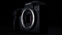 Fujifilm GFX100 II