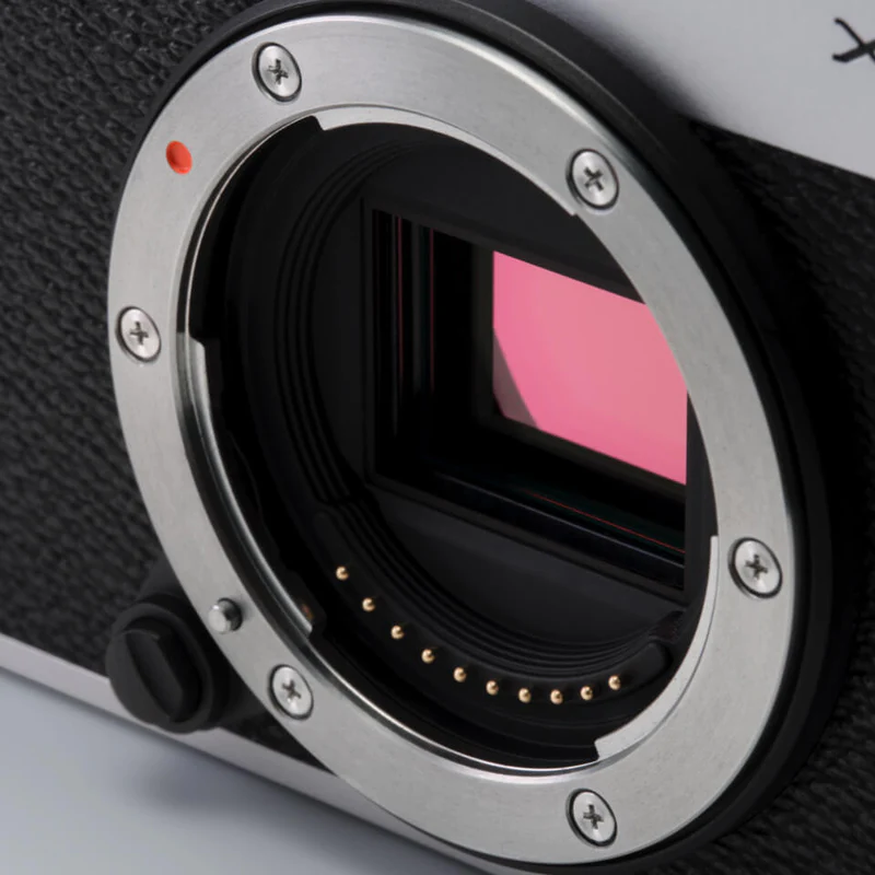 Discover X-E4 | Fujifilm AU House of Photography