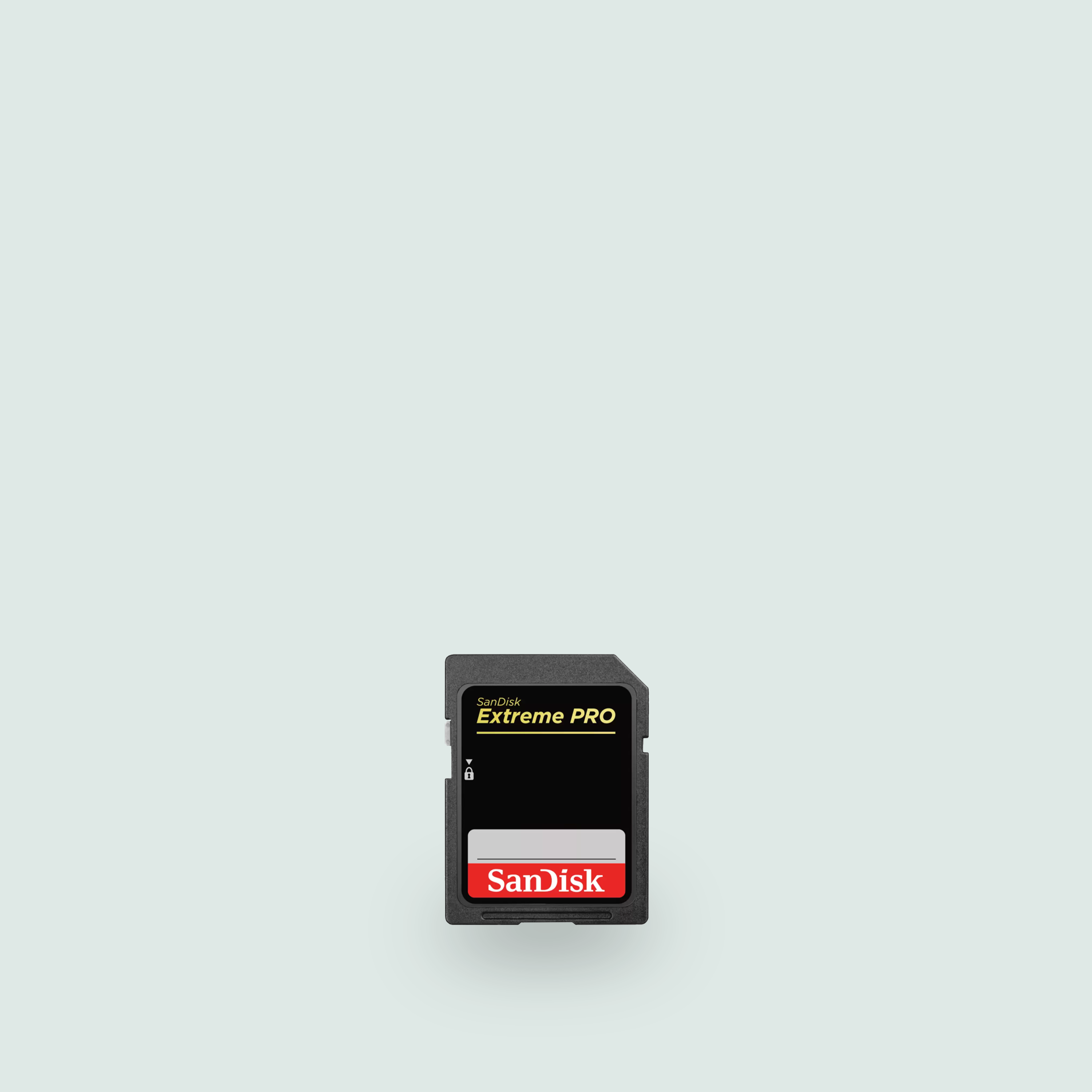 Sandisk extreme 2025 pro 512gb sdxc