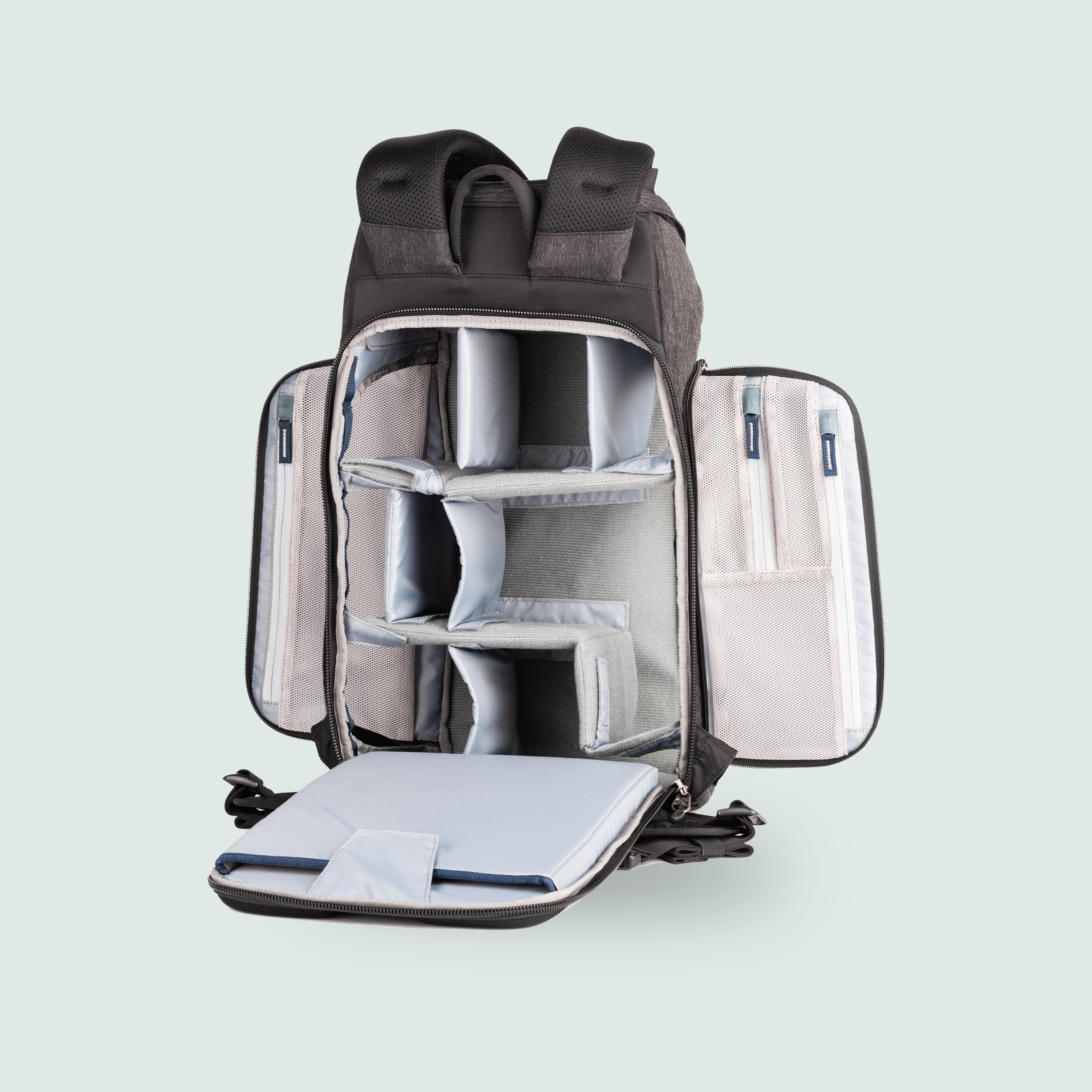 ThinkTank Urban Access 15 Backpack, Dark Grey