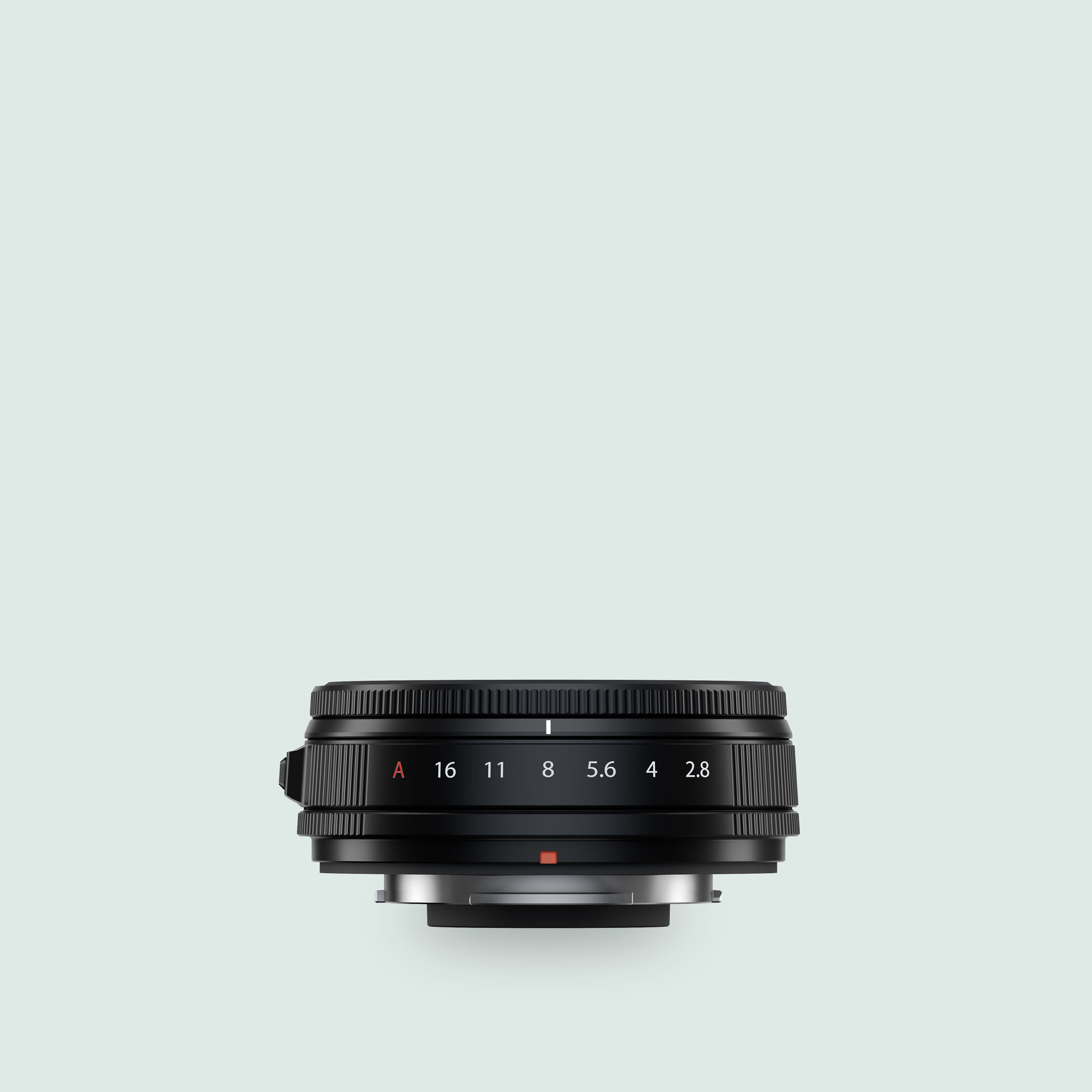 FUJINON XF 23mm F2.8 R WR Black