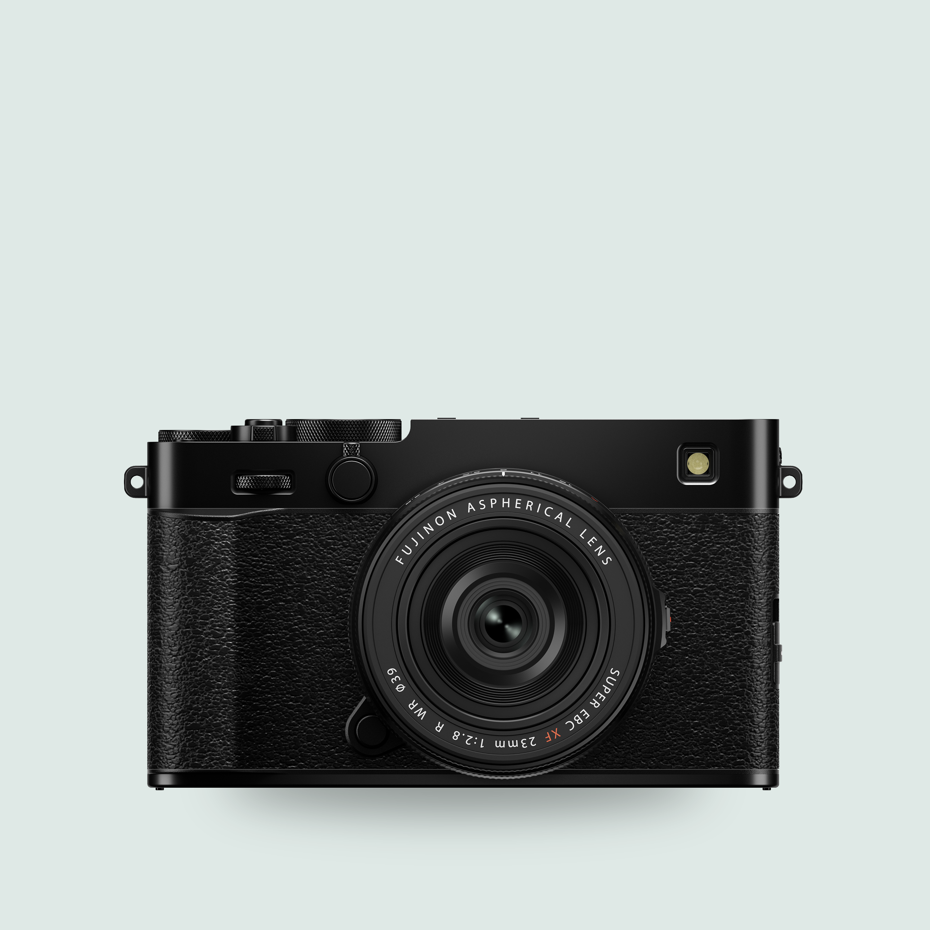 Fujifilm X-E5 Black