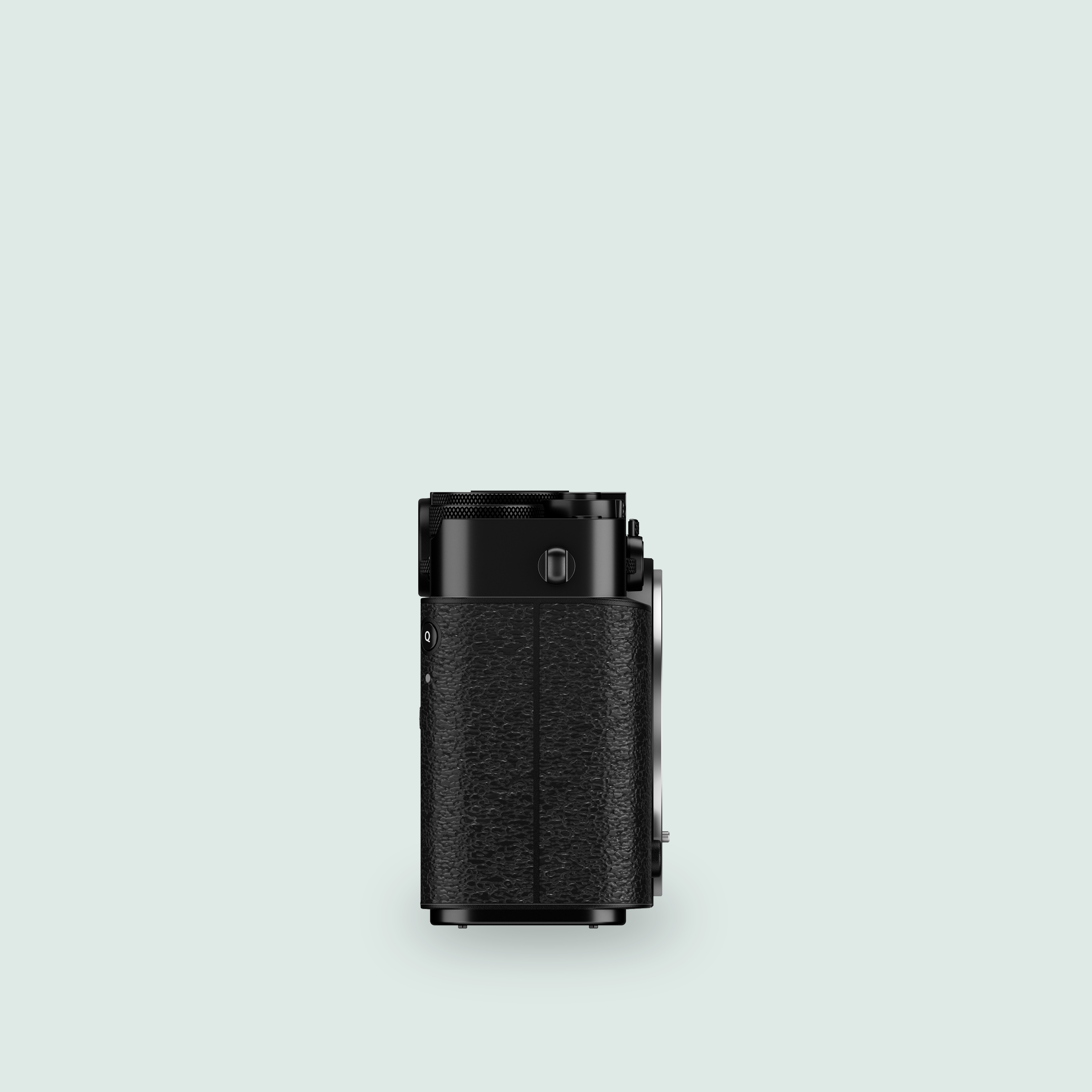 Fujifilm X-E5 Black