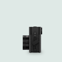 Fujifilm X half Black