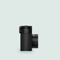 Fujifilm X half Black