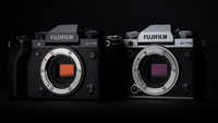 Fujifilm X-T5 Black