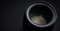 FUJINON XF 50mm F1.0 R WR